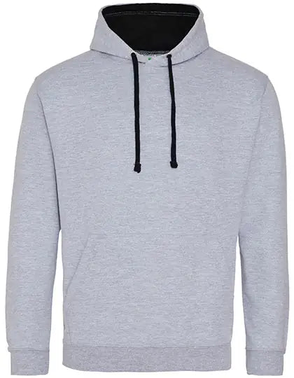 Unisex Varsity Hoodie