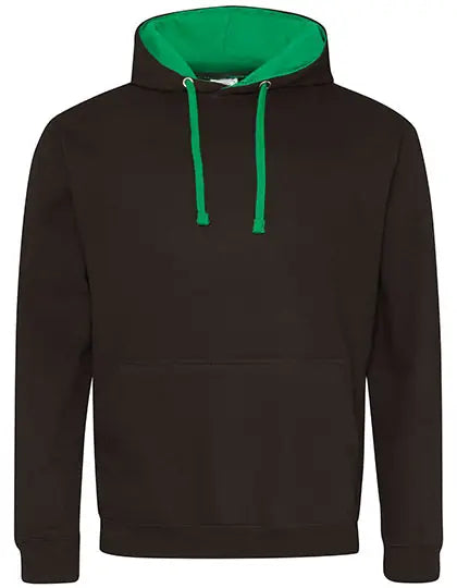 Unisex Varsity Hoodie