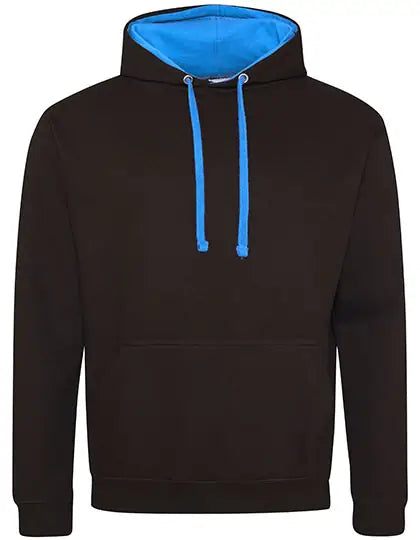Unisex Varsity Hoodie