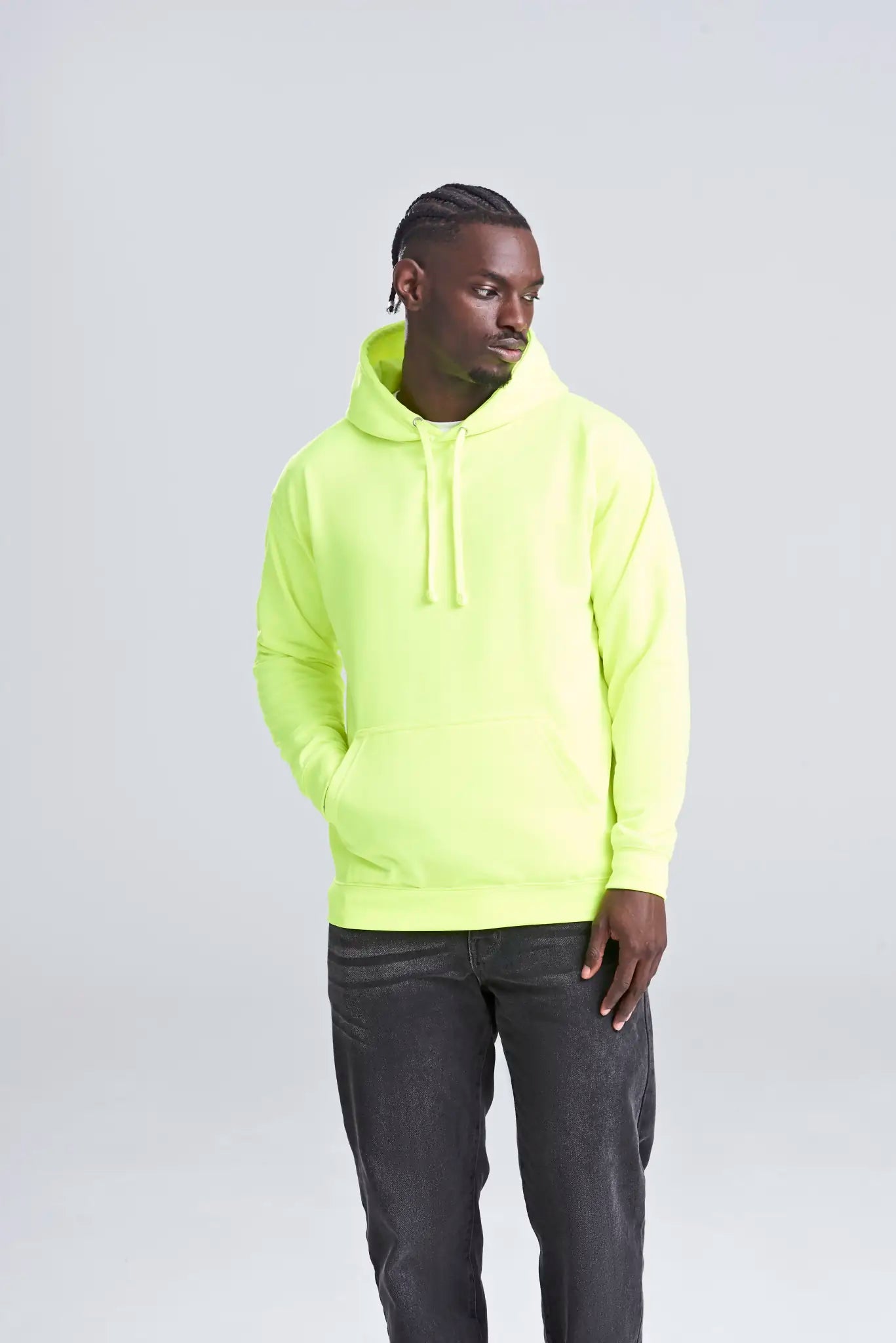 all-groups Unisex Electric Hoodie