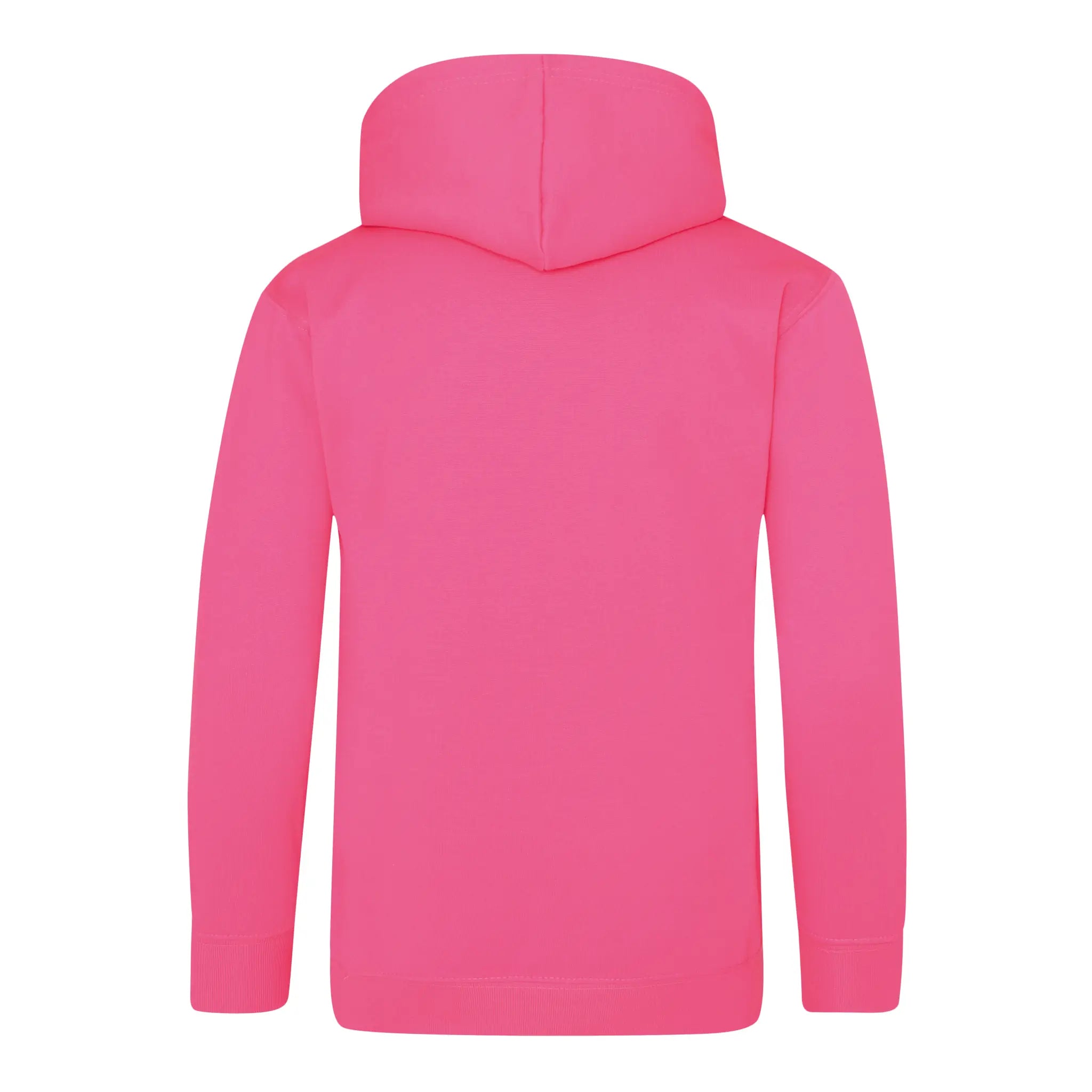 all-groups Kids' Electric Hoodie
