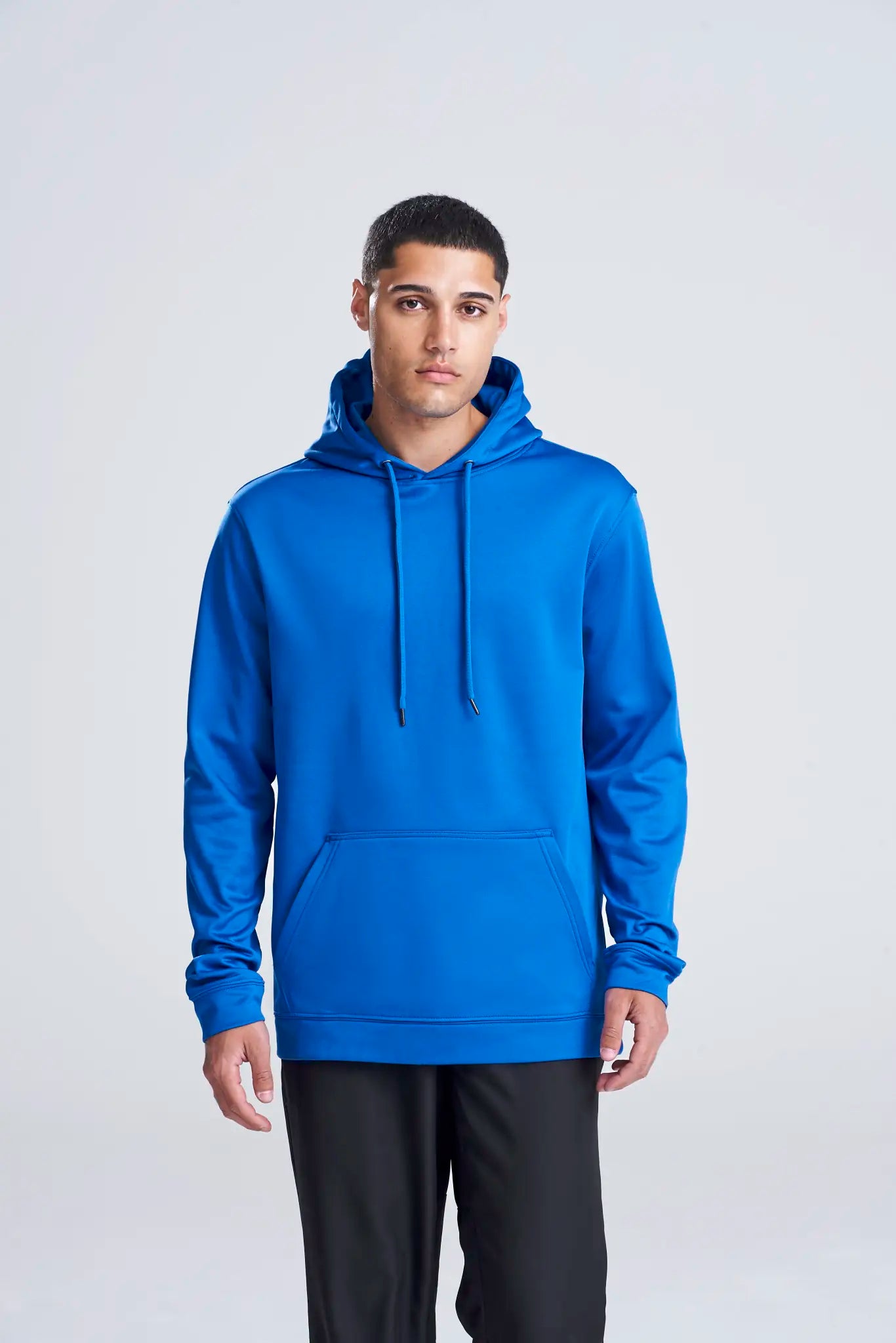 all-groups Men's Sports Polyester Hoodie