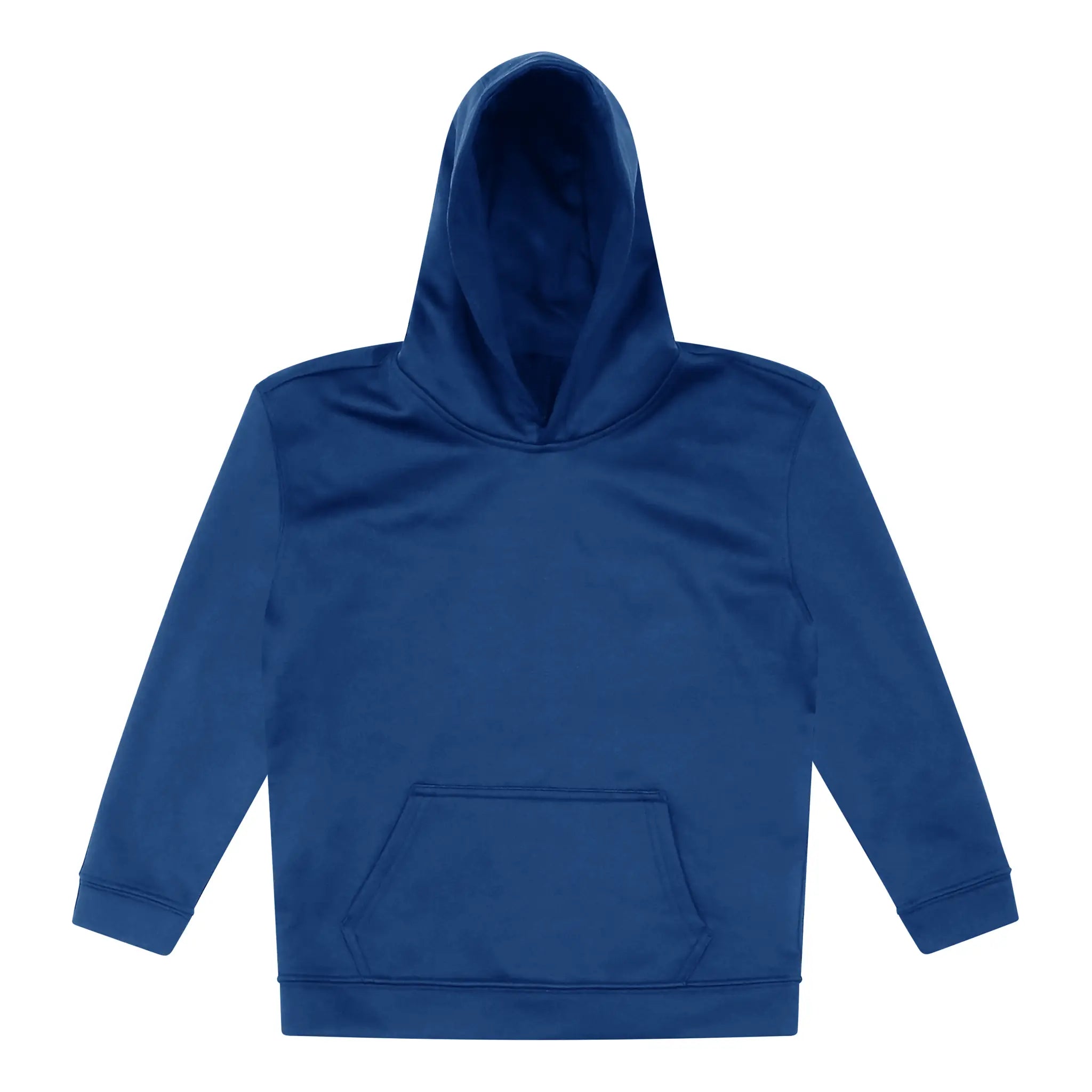 all-groups Kids' Sports Polyester Hoodie