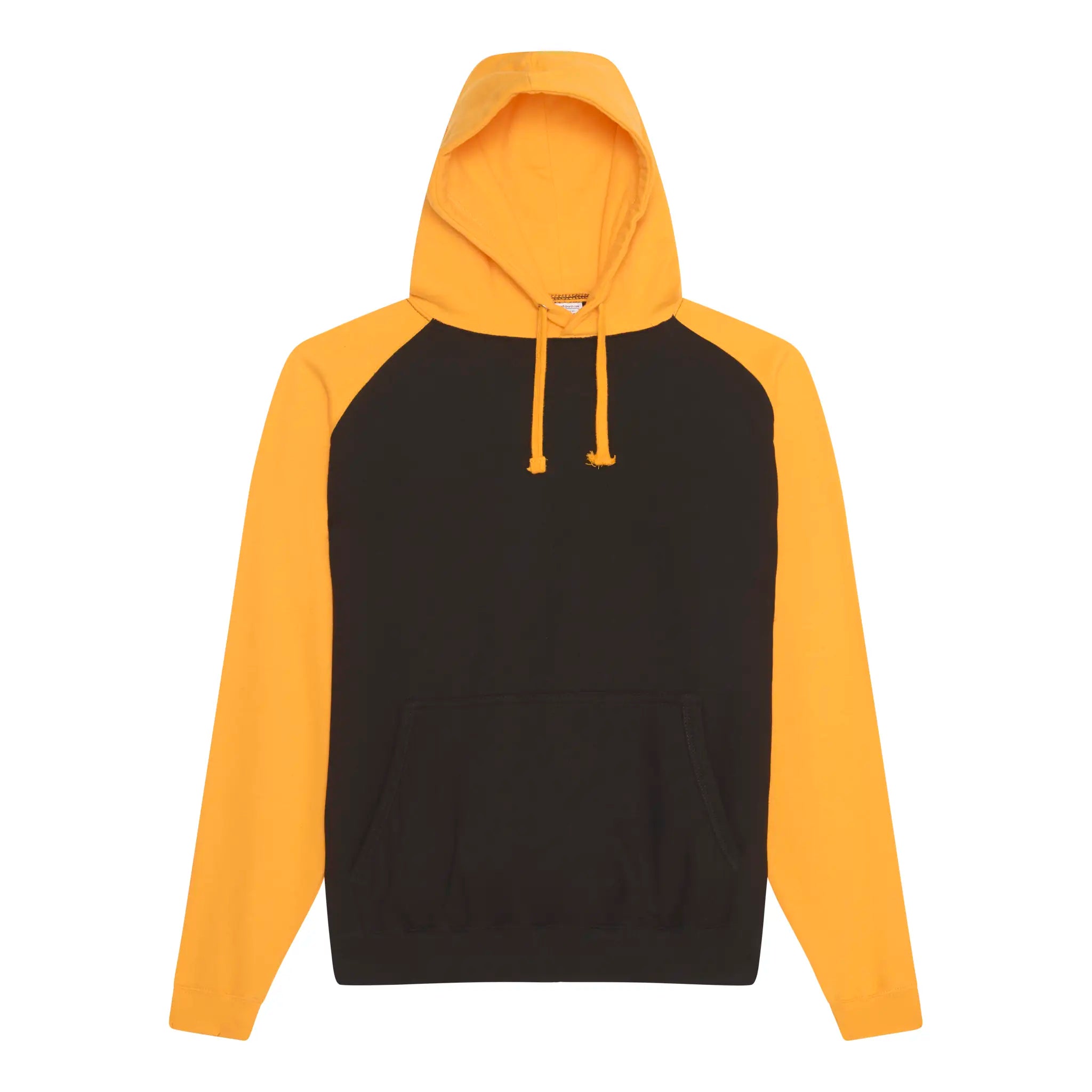 all-groups Unisex Baseball Hoodie
