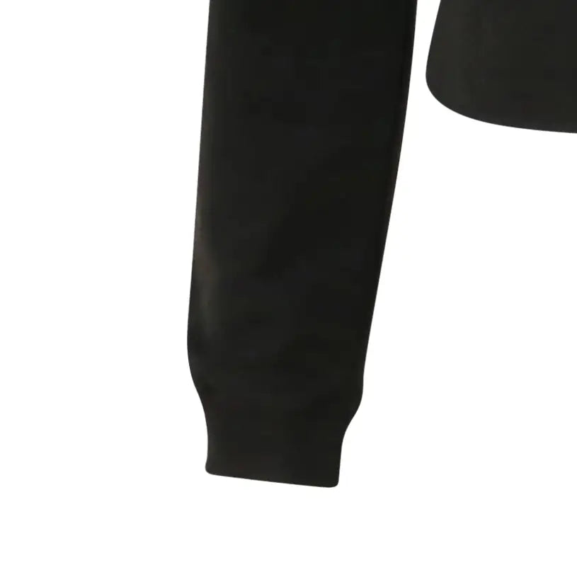 all-groups Women's Cropped Hoodie