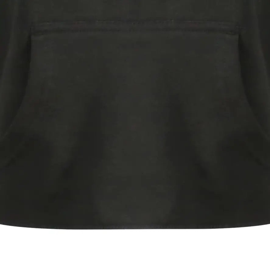 all-groups Women's Cropped Hoodie