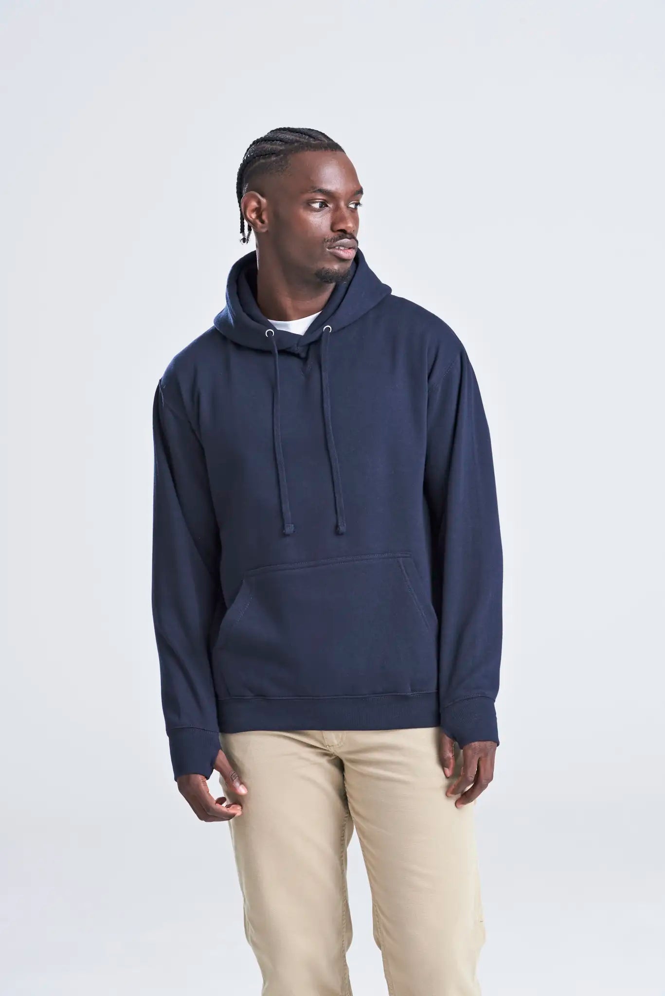 all-groups Unisex Street Hoodie