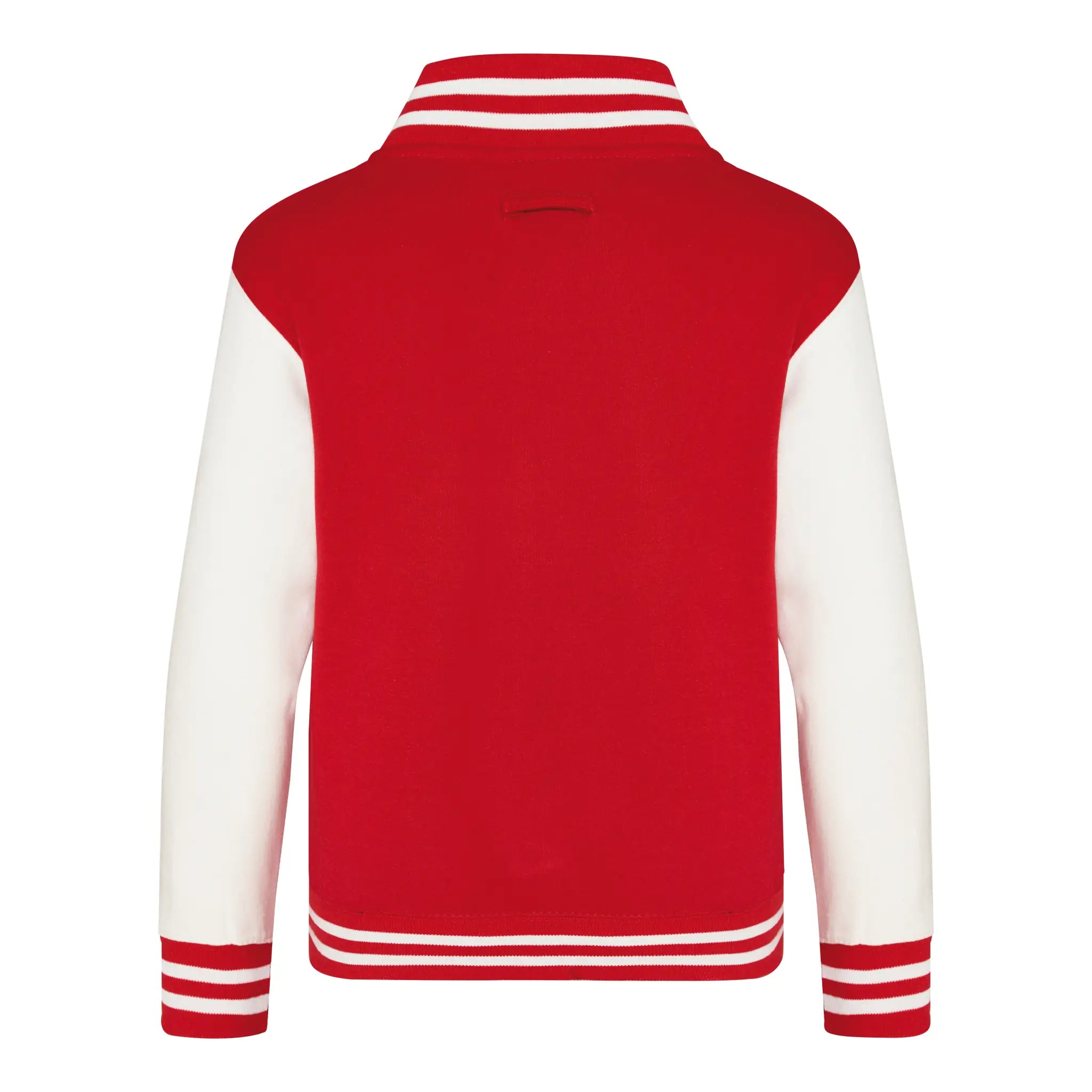 all-groups Kids' Varsity Jacket