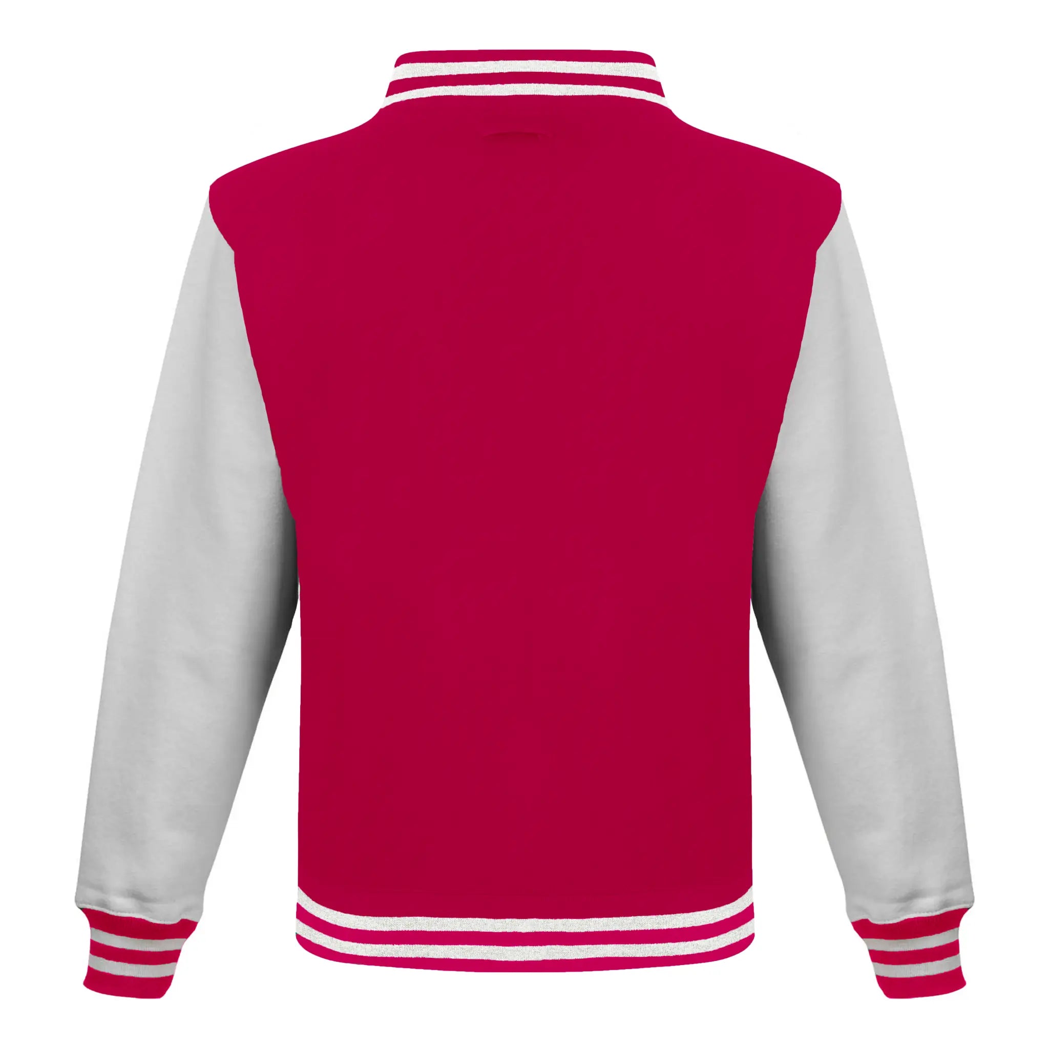 all-groups Men's Varsity Jacket