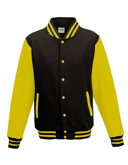 Men's Varsity Jacket