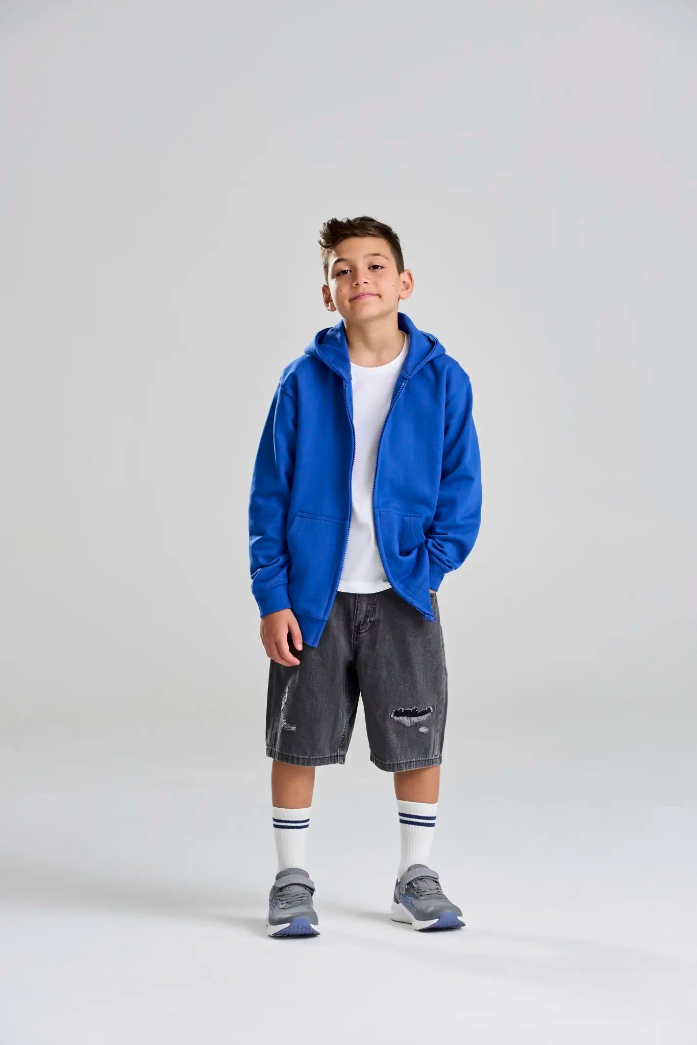 all-groups Kids' Zoodie