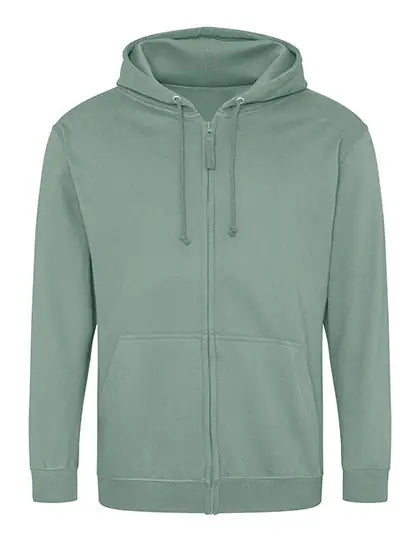 Men's Zoodie