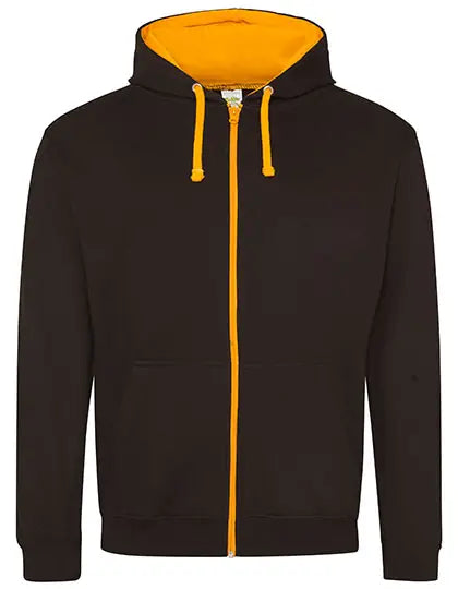 Men's Varsity Zoodie