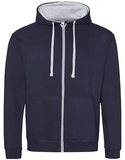 Men's Varsity Zoodie