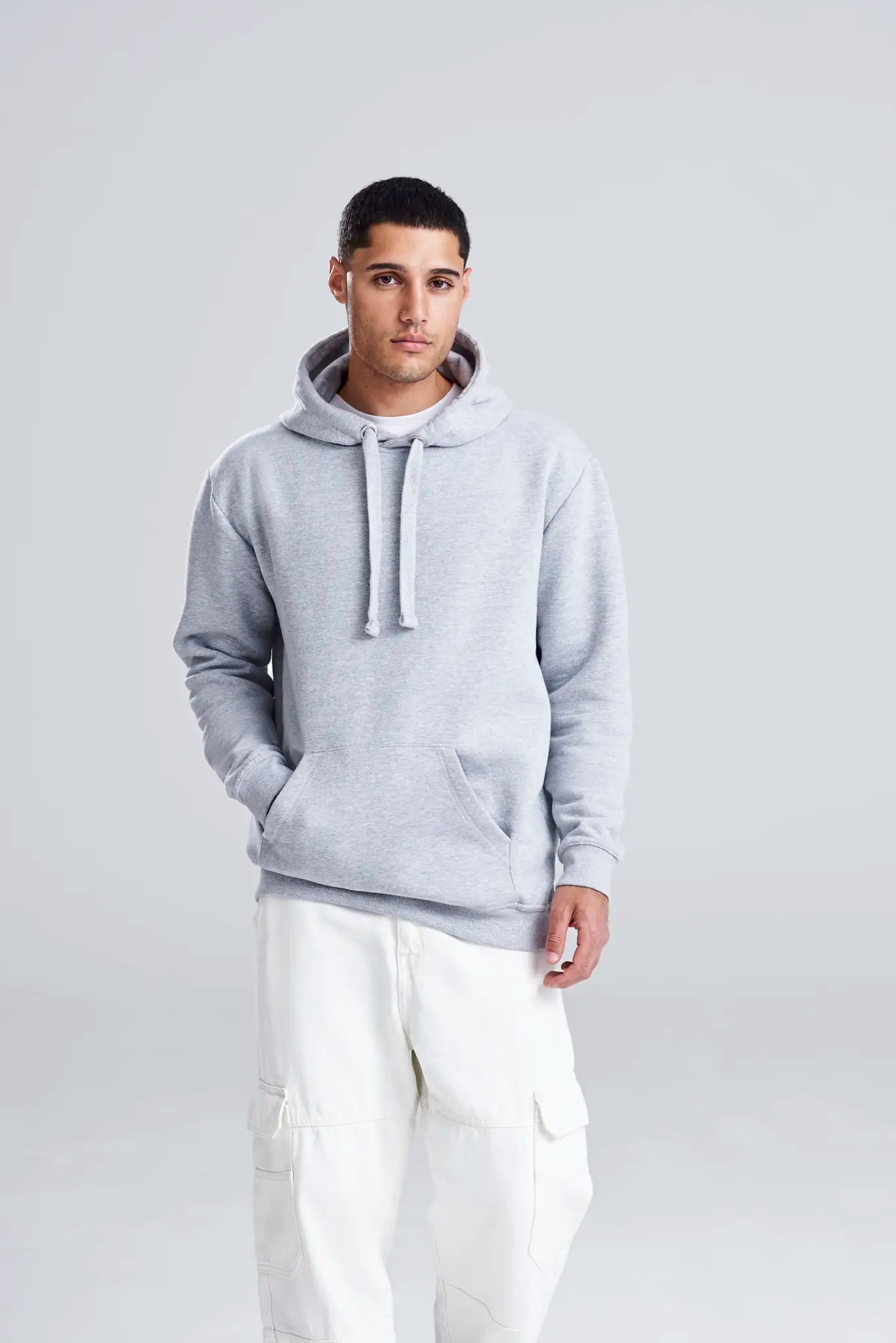 all-groups Men's Graduate Heavyweight Hoodie