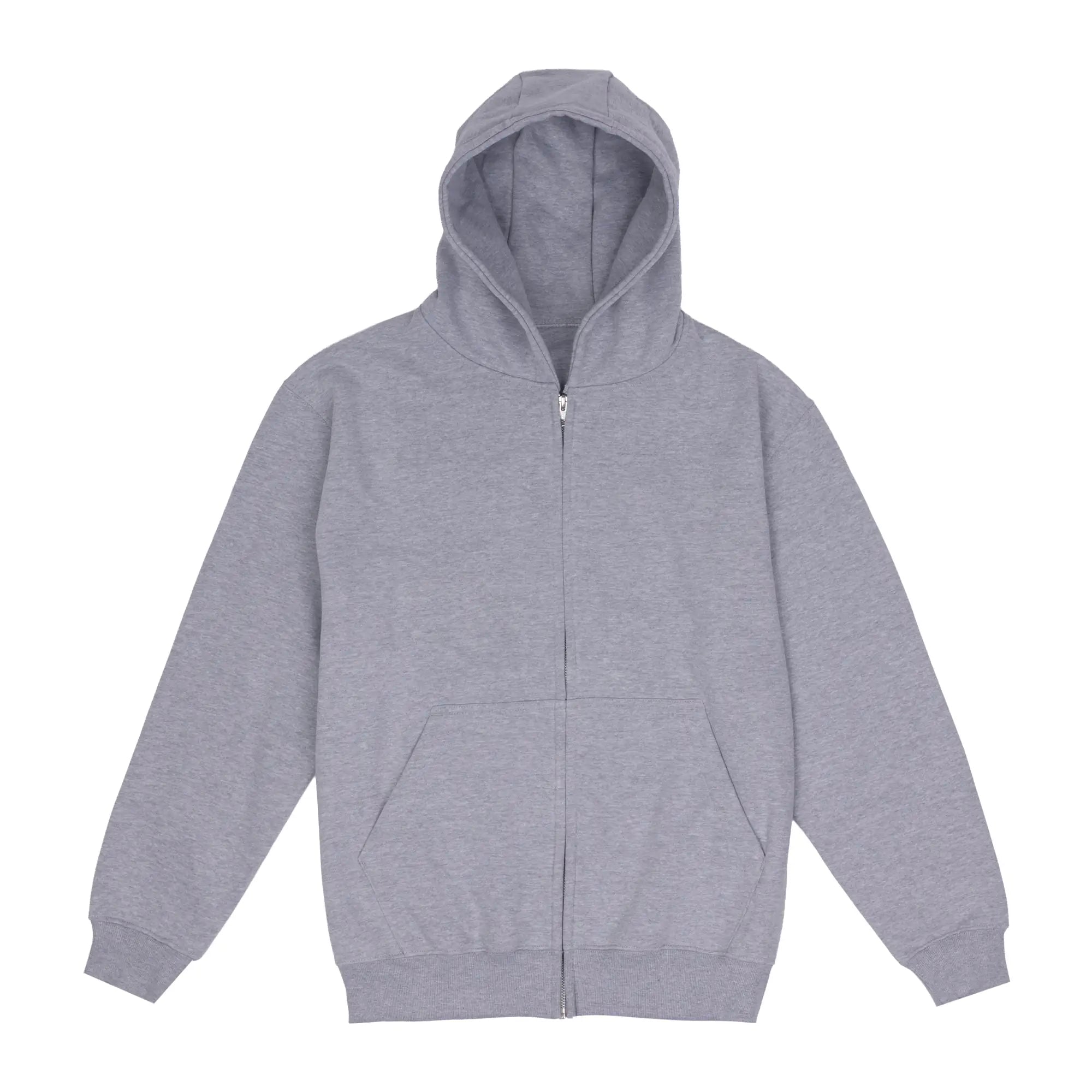 all-groups Men's Vision Heavyweight Zoodie