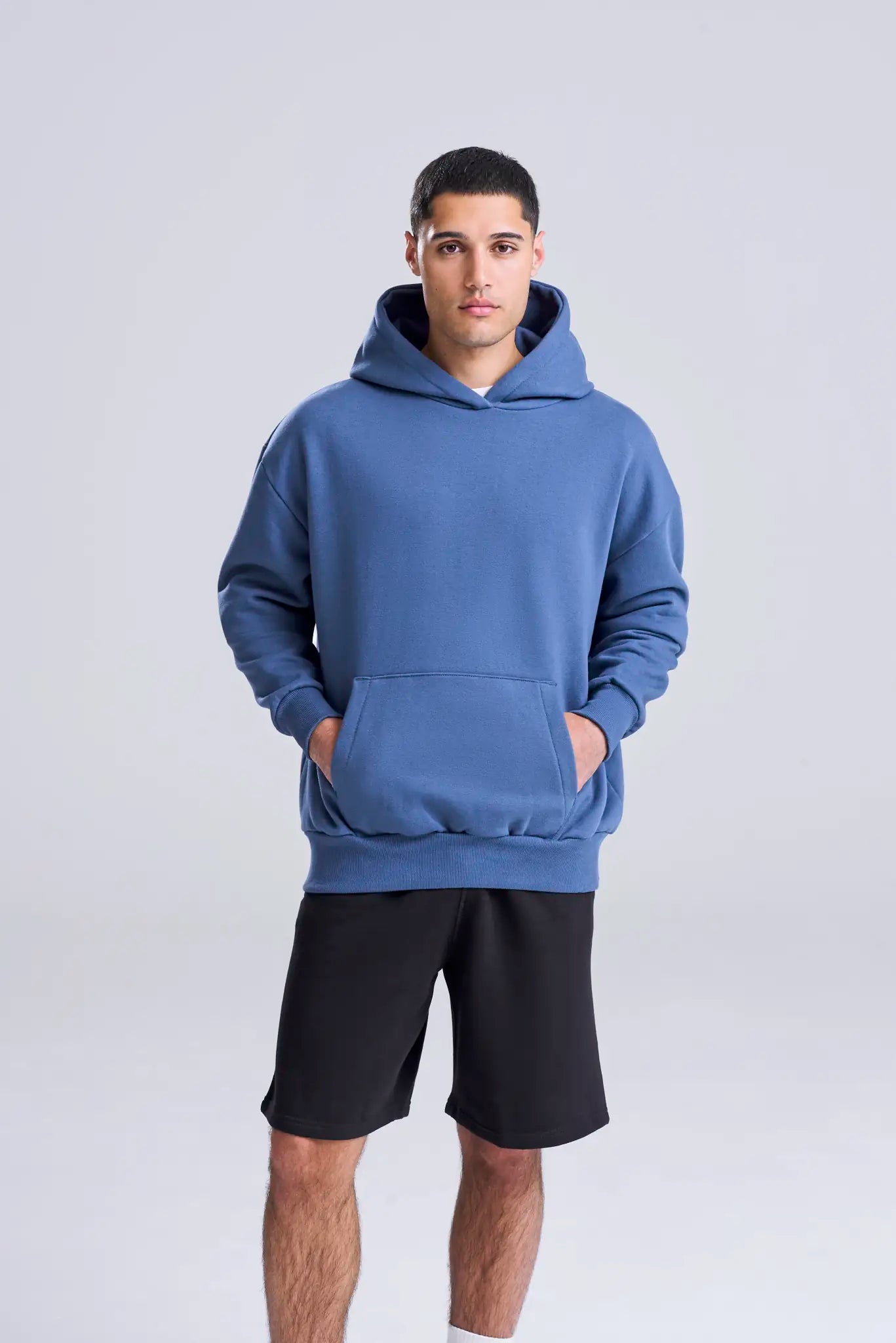 all-groups Men's Signature Heavyweight Hoodie