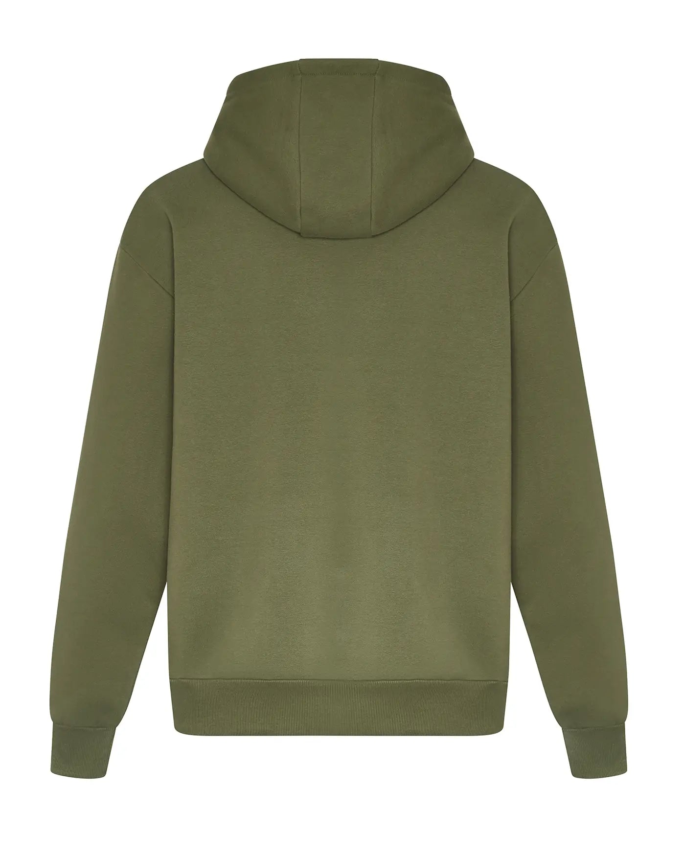 all-groups Men's Signature Heavyweight Hoodie