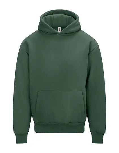 Men's Signature Heavyweight Hoodie