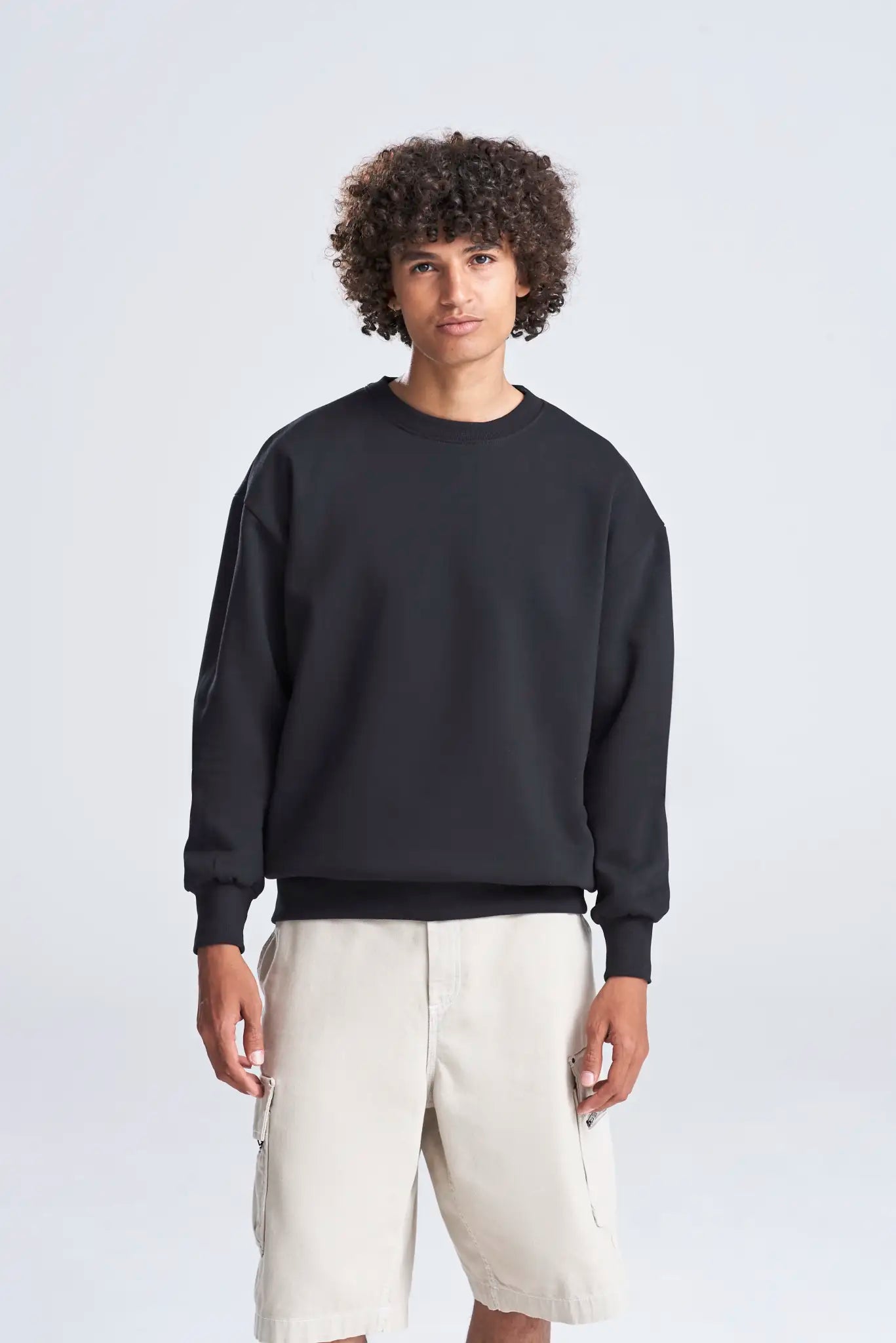 all-groups Unisex Signature Heavyweight Sweatshirt