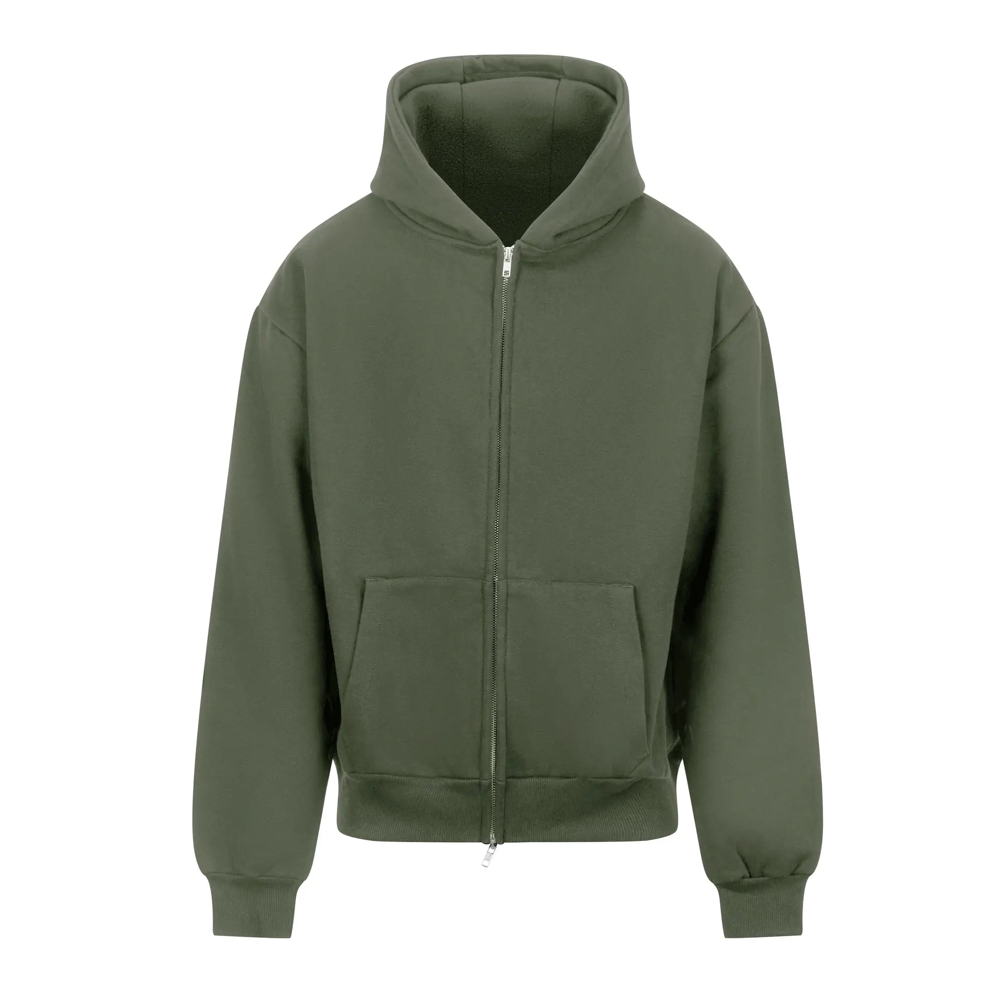 all-groups Men's Signature Heavyweight Zoodie