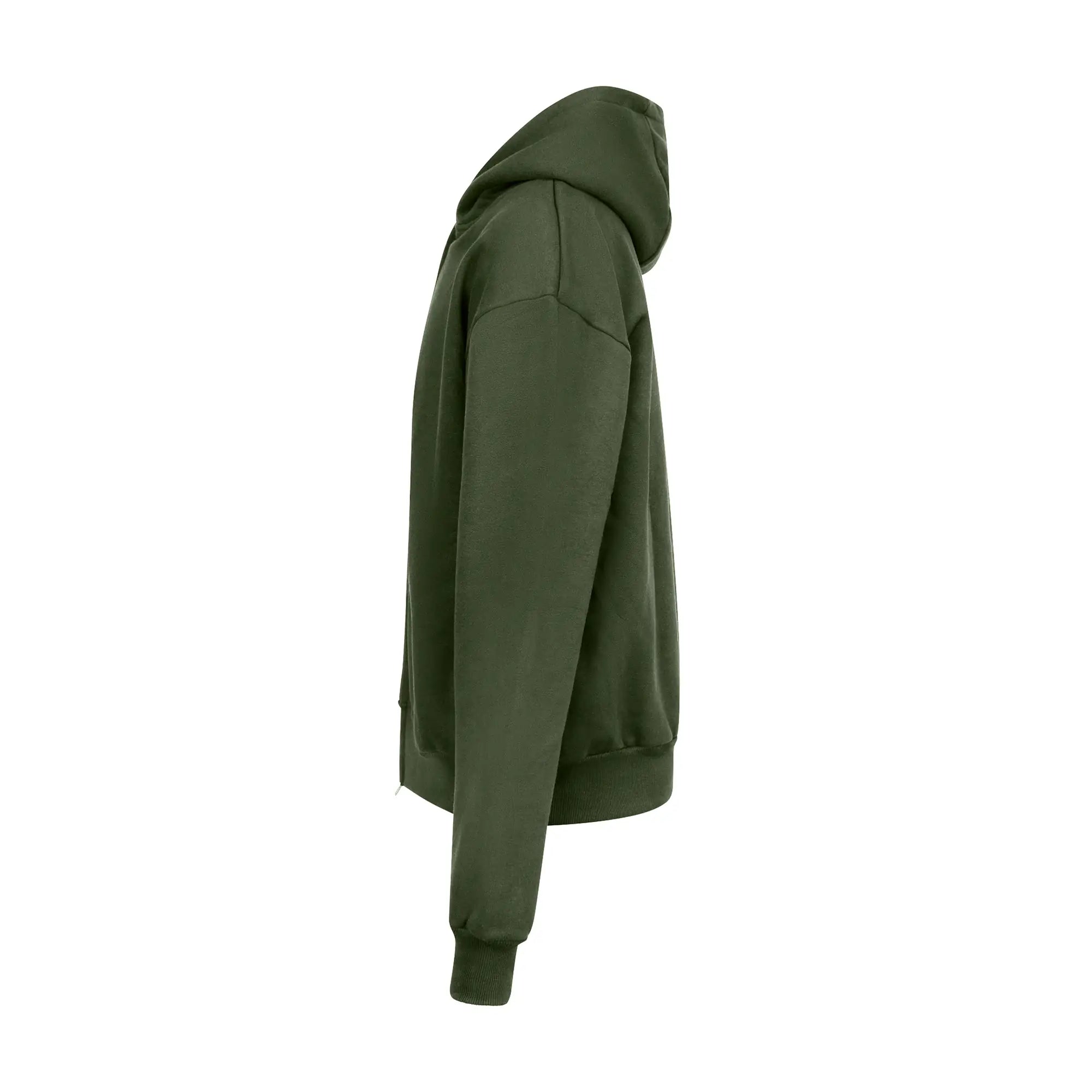 all-groups Men's Signature Heavyweight Zoodie