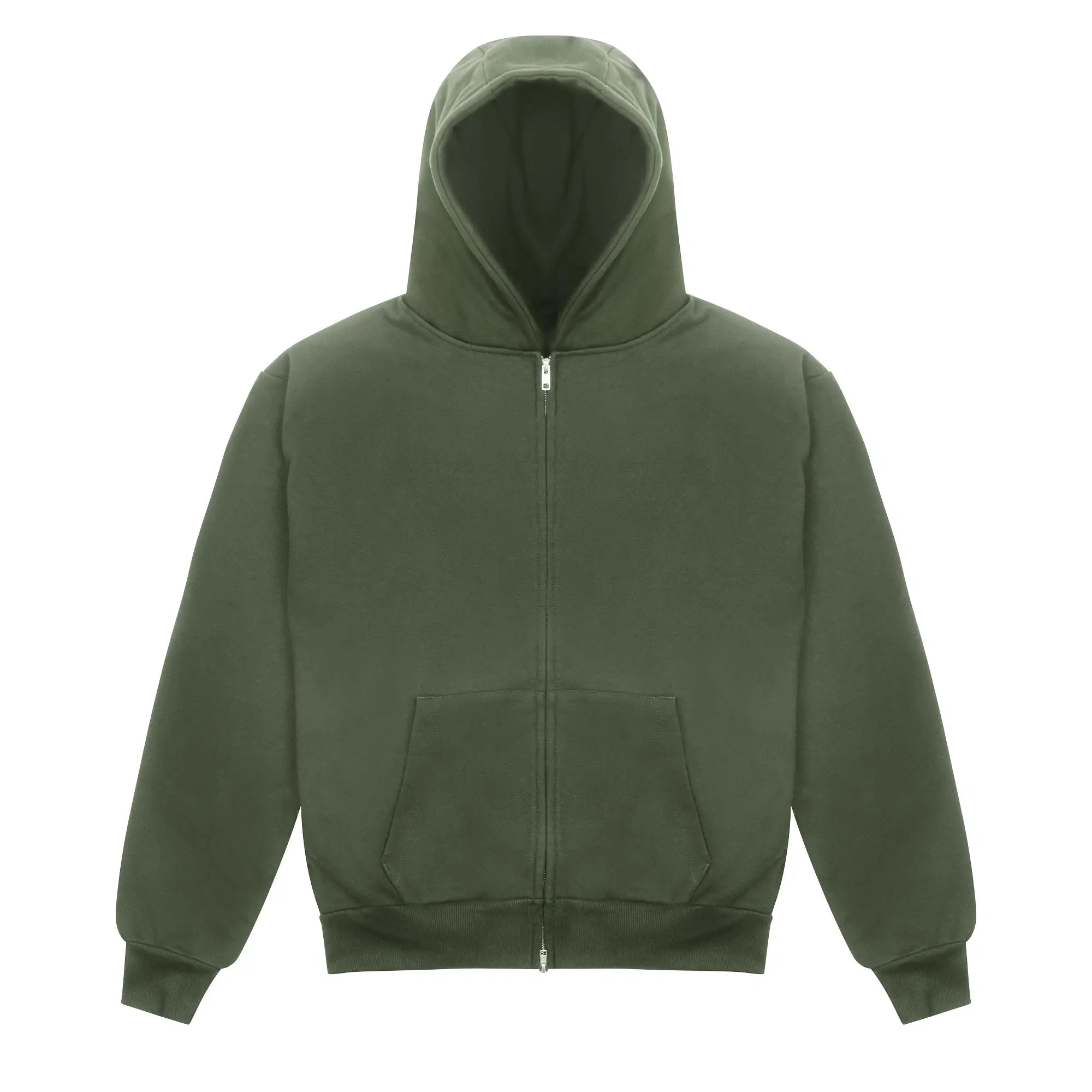 all-groups Men's Signature Heavyweight Zoodie