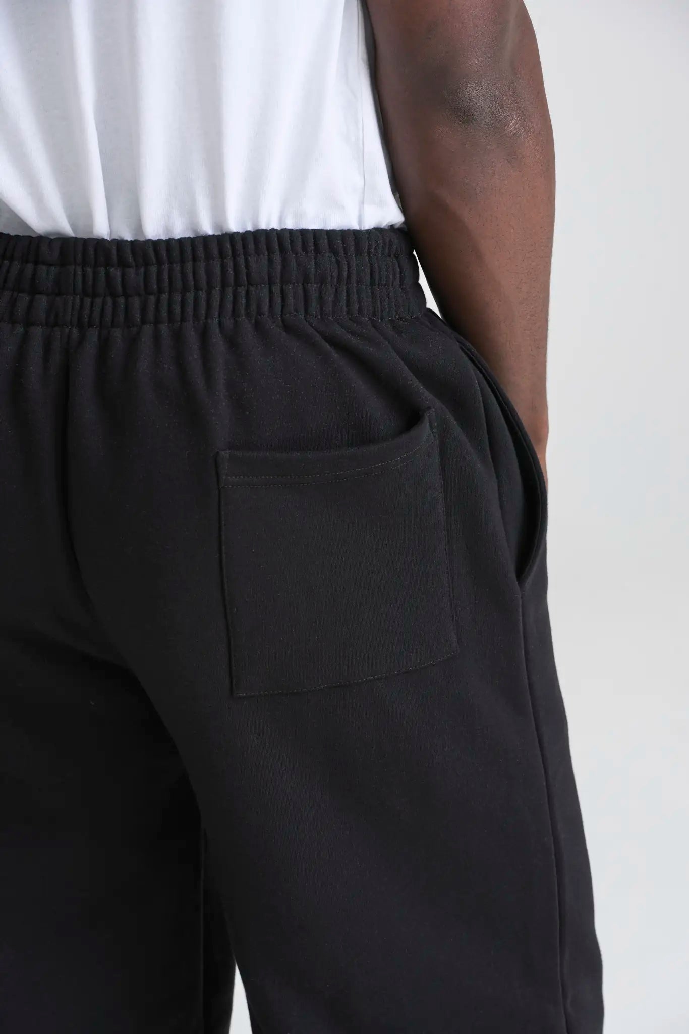 all-groups Men's Signature Heavyweight Jogpants