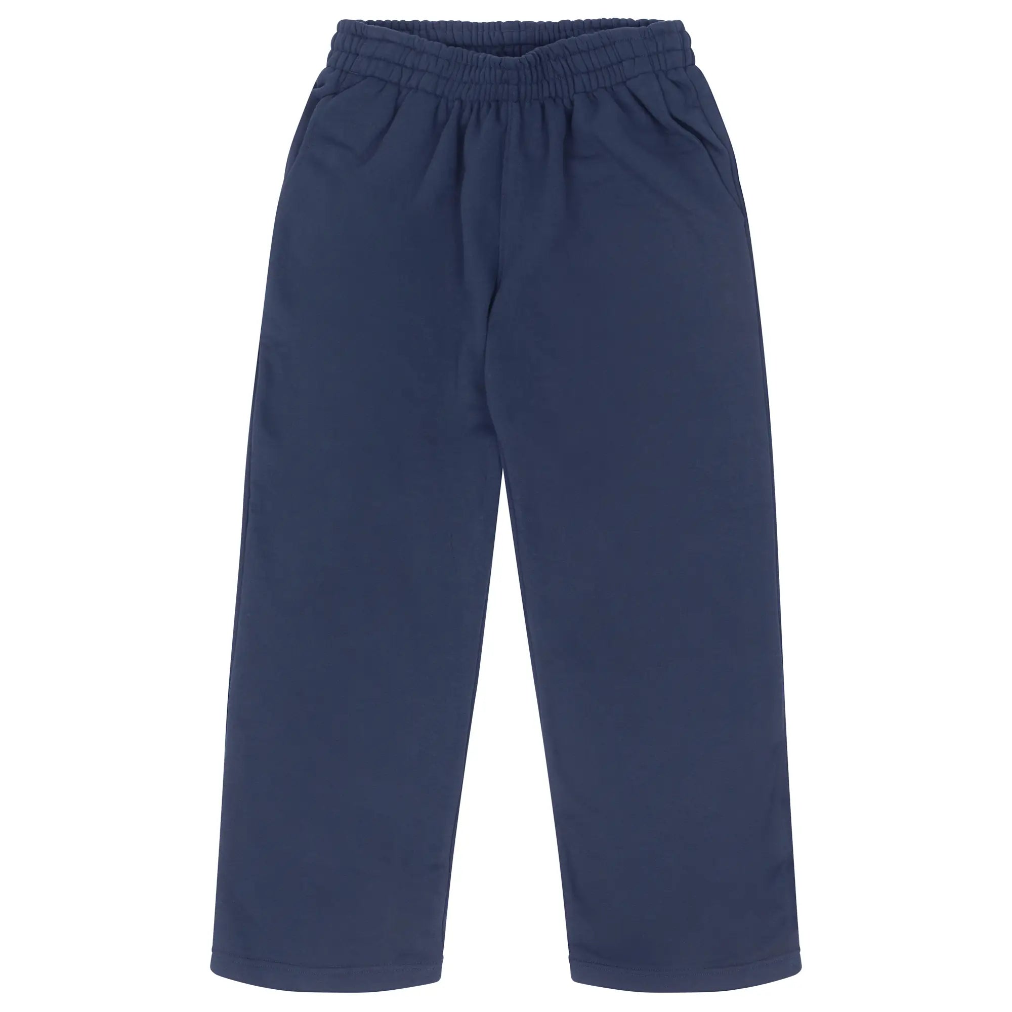 all-groups Men's Signature Heavyweight Jogpants