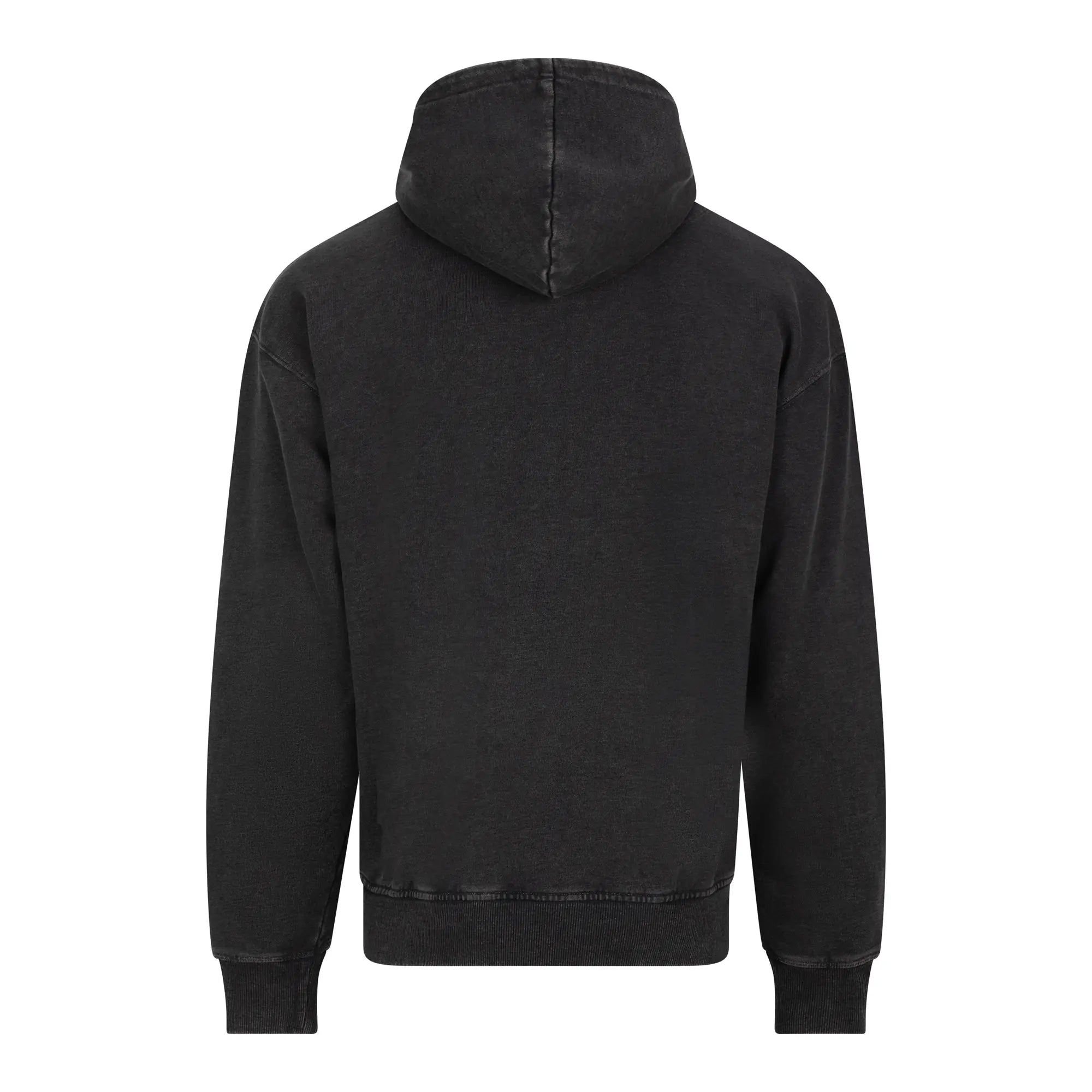 all-groups Men's Vintage Washed Hoodie