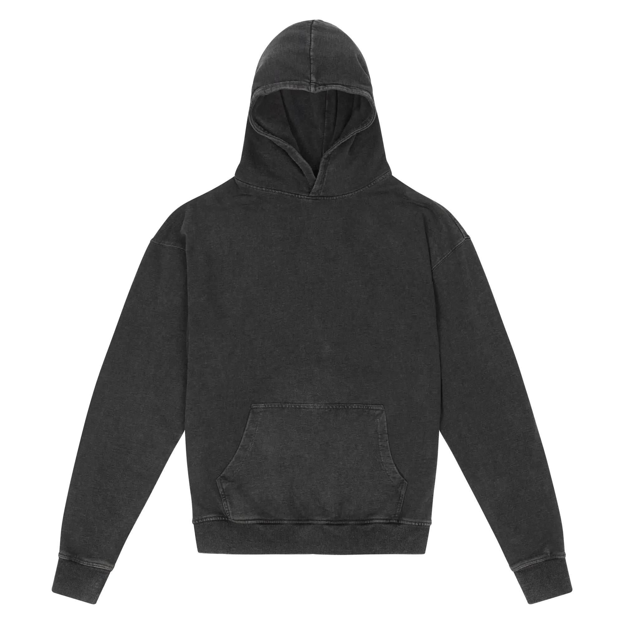 all-groups Men's Vintage Washed Hoodie