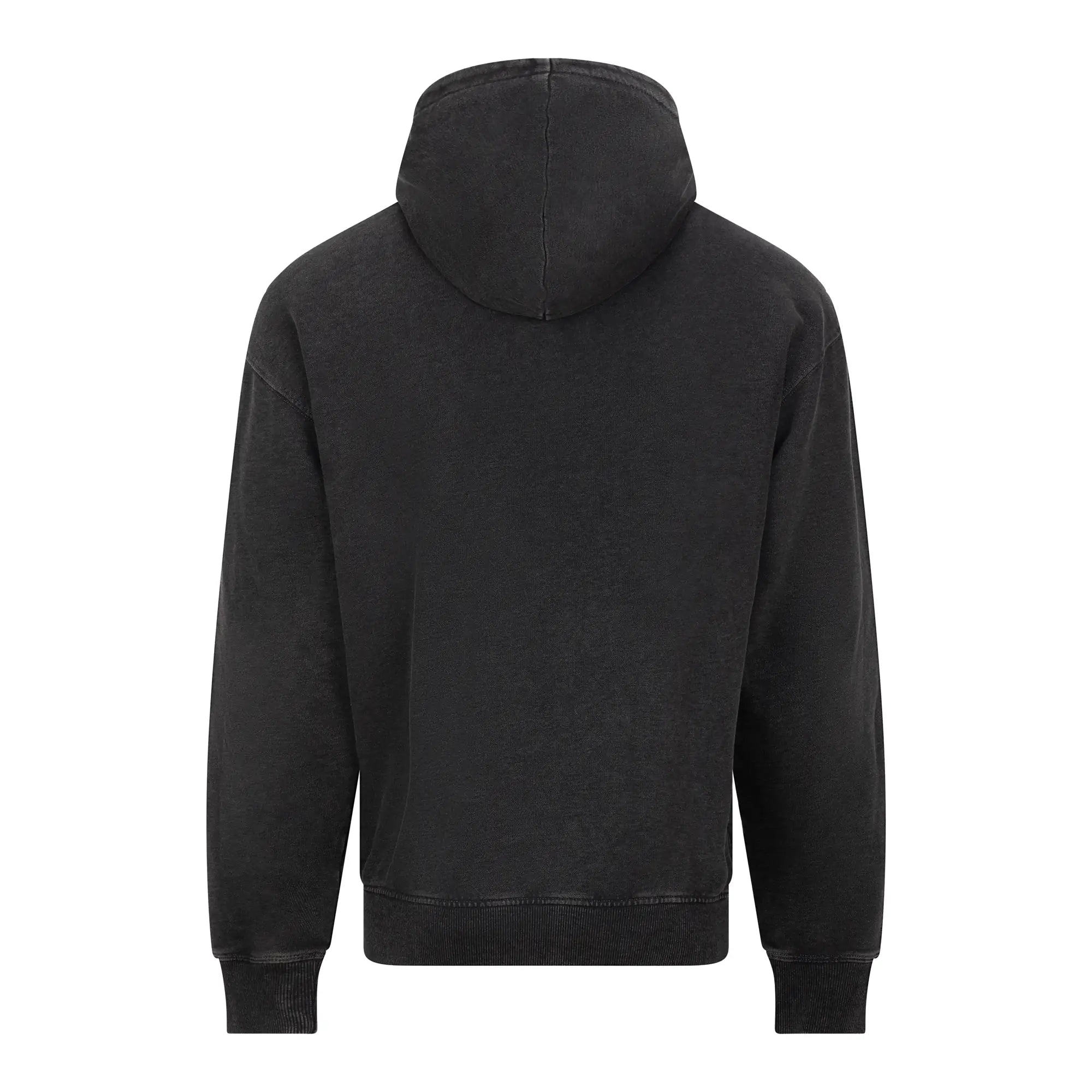 all-groups Men's Vintage Washed Zoodie