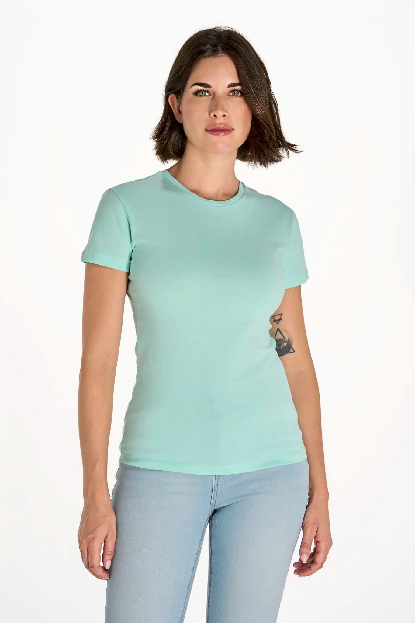all-groups Women's Regular Comfort T-Shirt