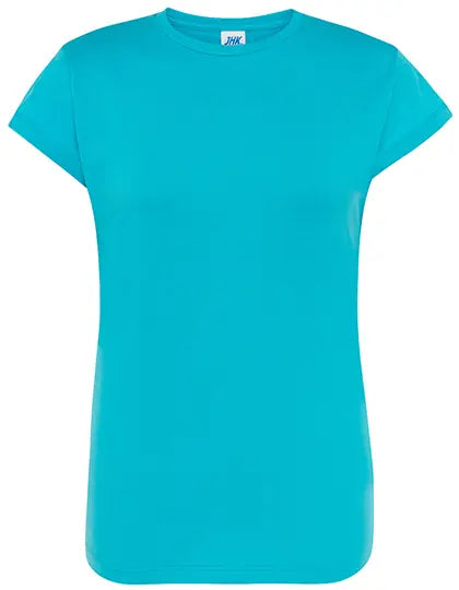 Women's Regular Comfort T-Shirt