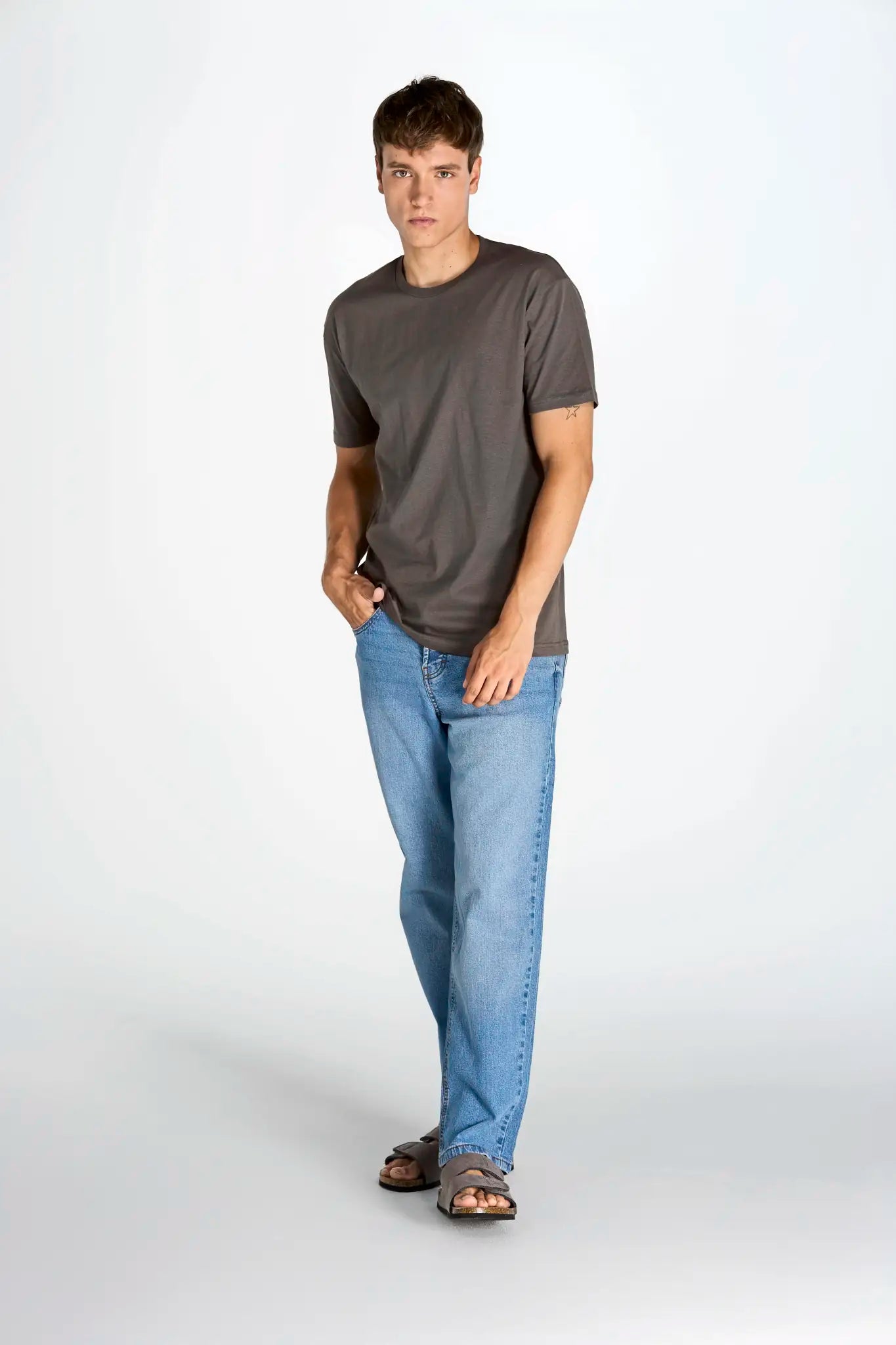 all-groups Men's Regular Hit T-Shirt