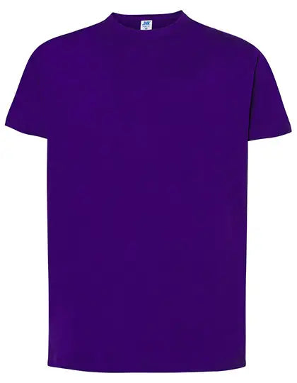 Men's Regular Premium T-Shirt