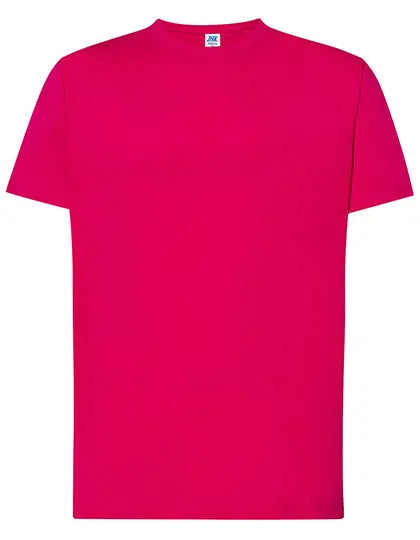 Men's Regular Premium T-Shirt