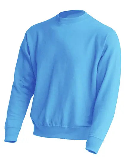 Unisex Crew Neck Sweatshirt
