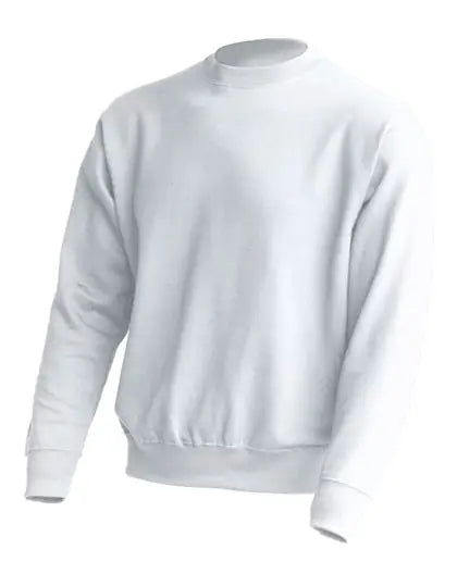 Unisex Crew Neck Sweatshirt
