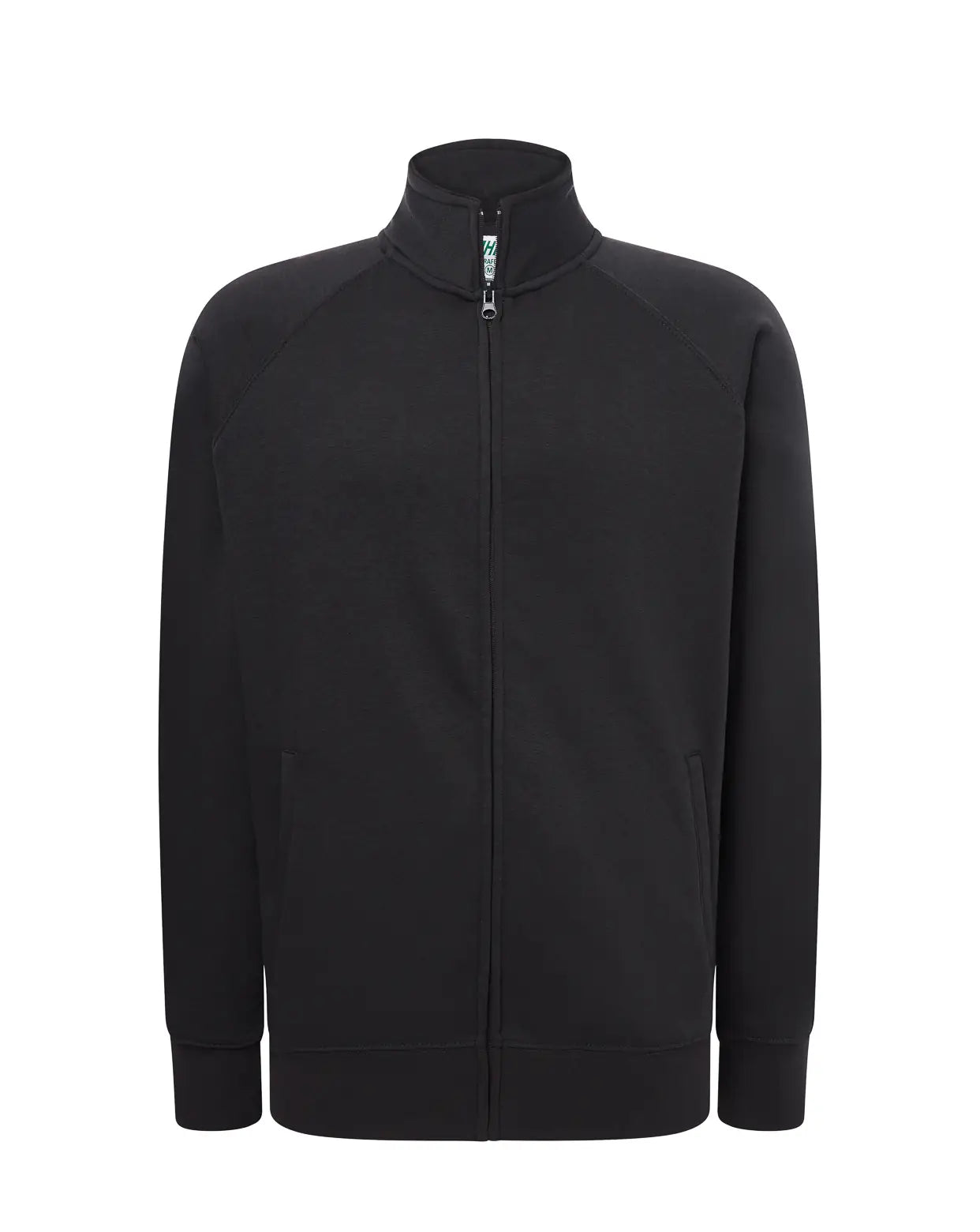 all-groups Men's Full Zip Sweatshirt