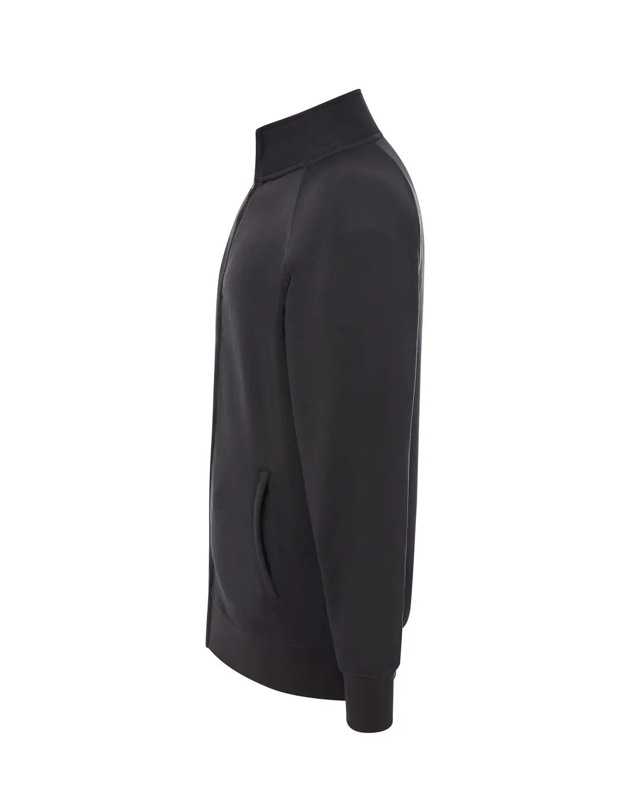 all-groups Men's Full Zip Sweatshirt