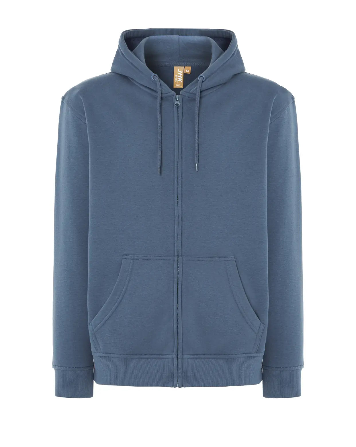 all-groups Unisex Hooded Full Zip Sweatshirt Fuji