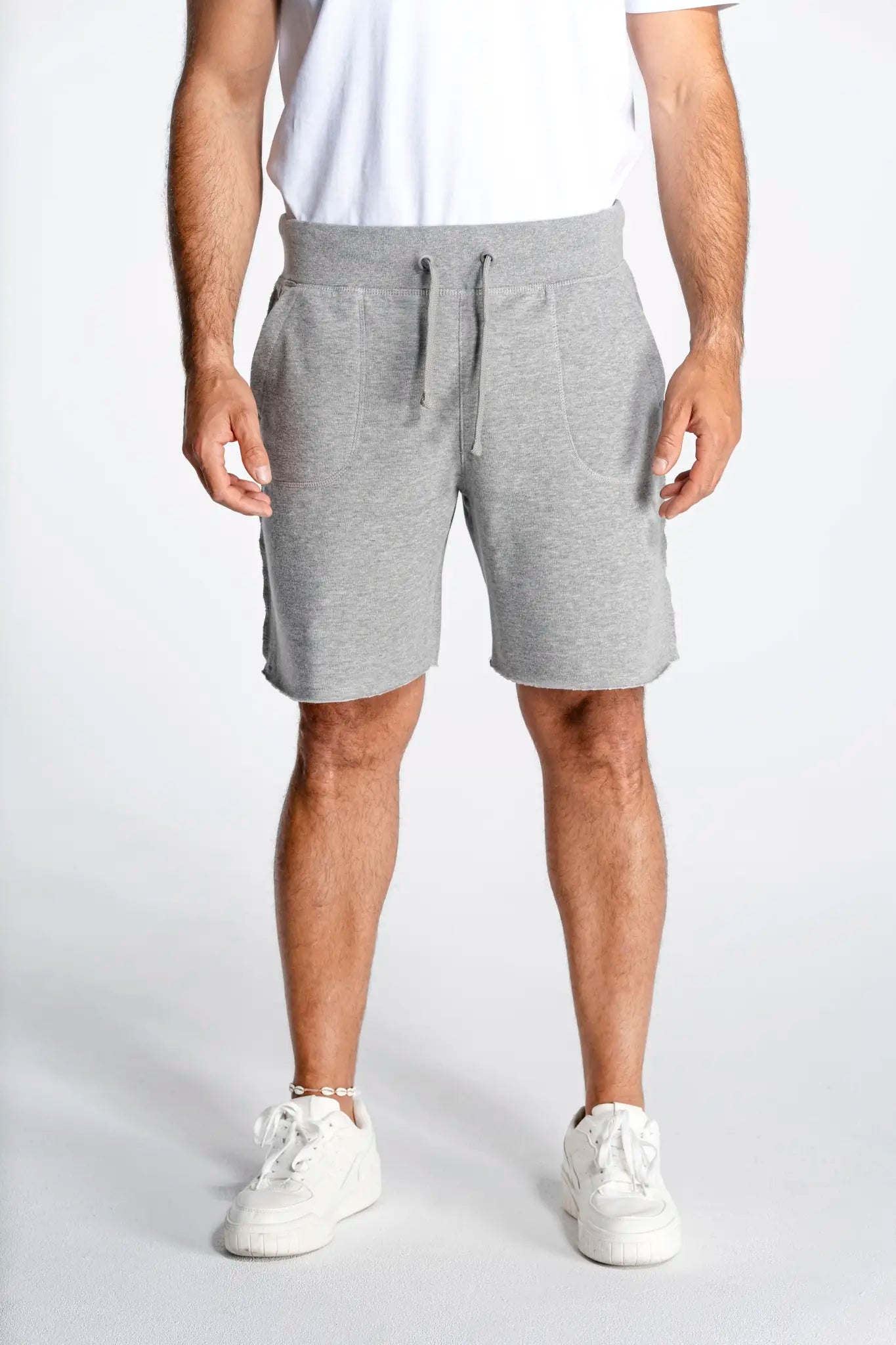all-groups Men's Sweatshirt Shorts