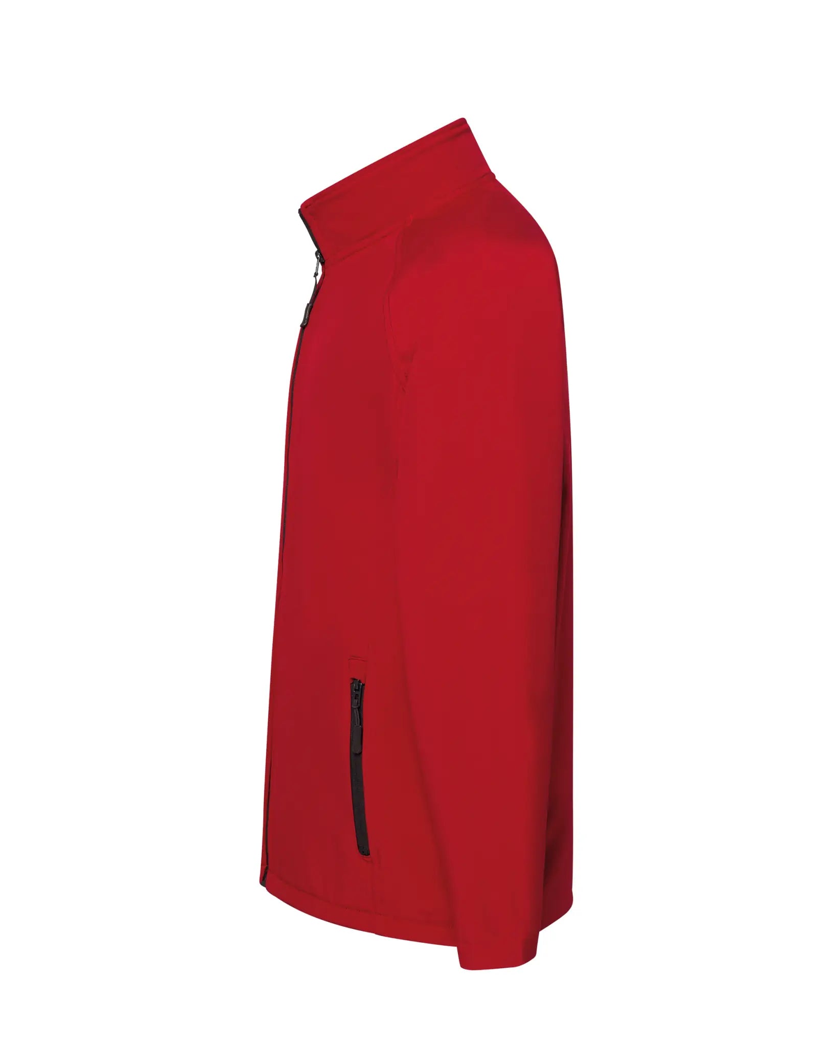 all-groups Men's Softshell Jacket