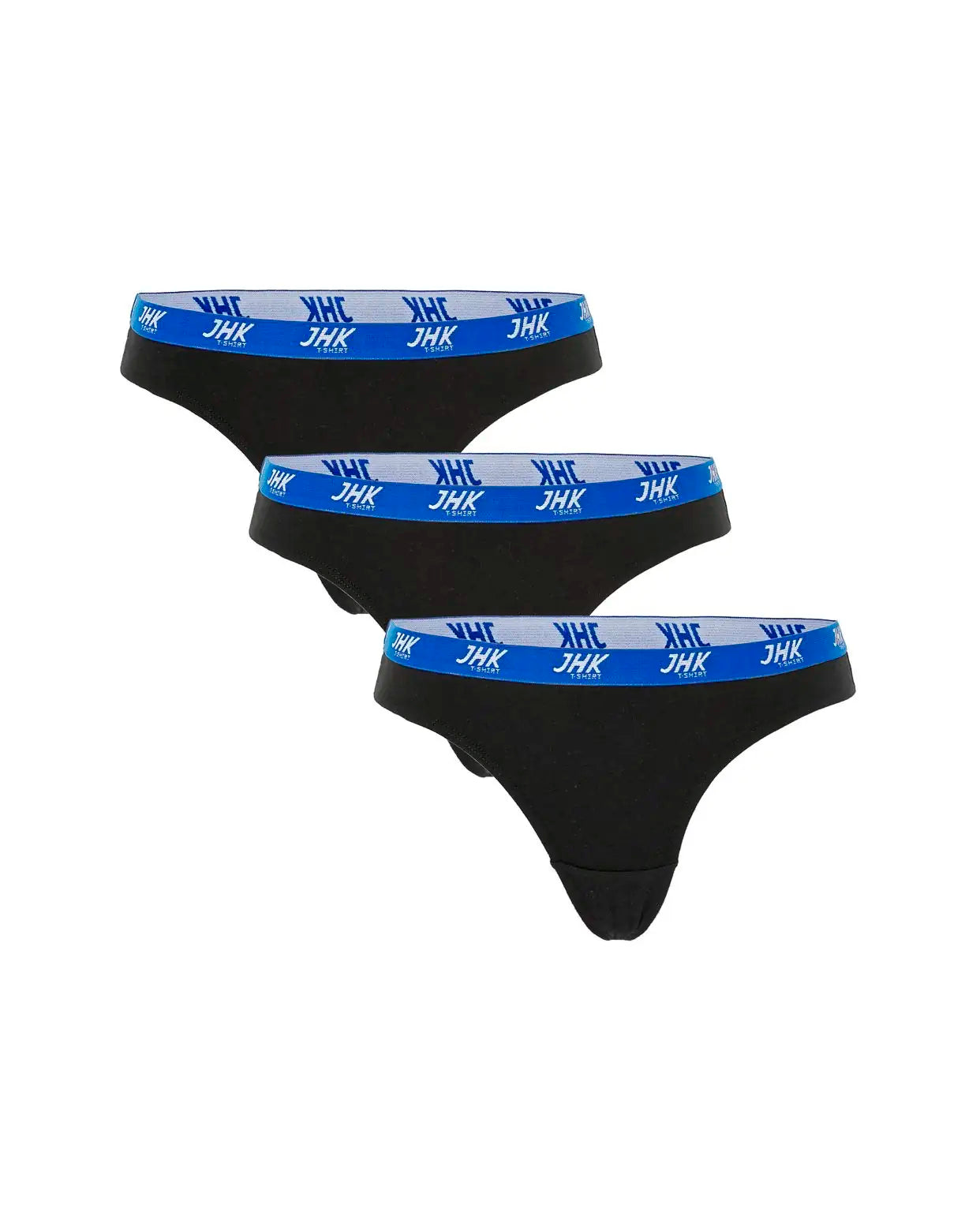 all-groups Women's Thong 3 Pack