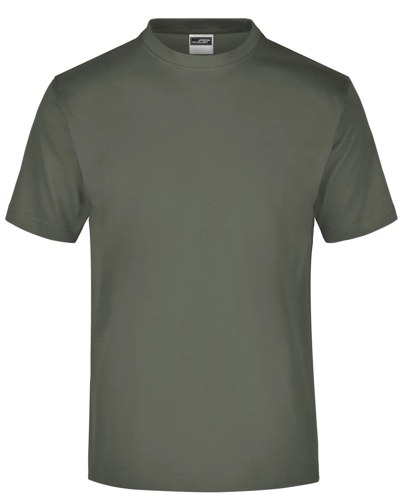 all-groups Men's Round T-Shirt Medium