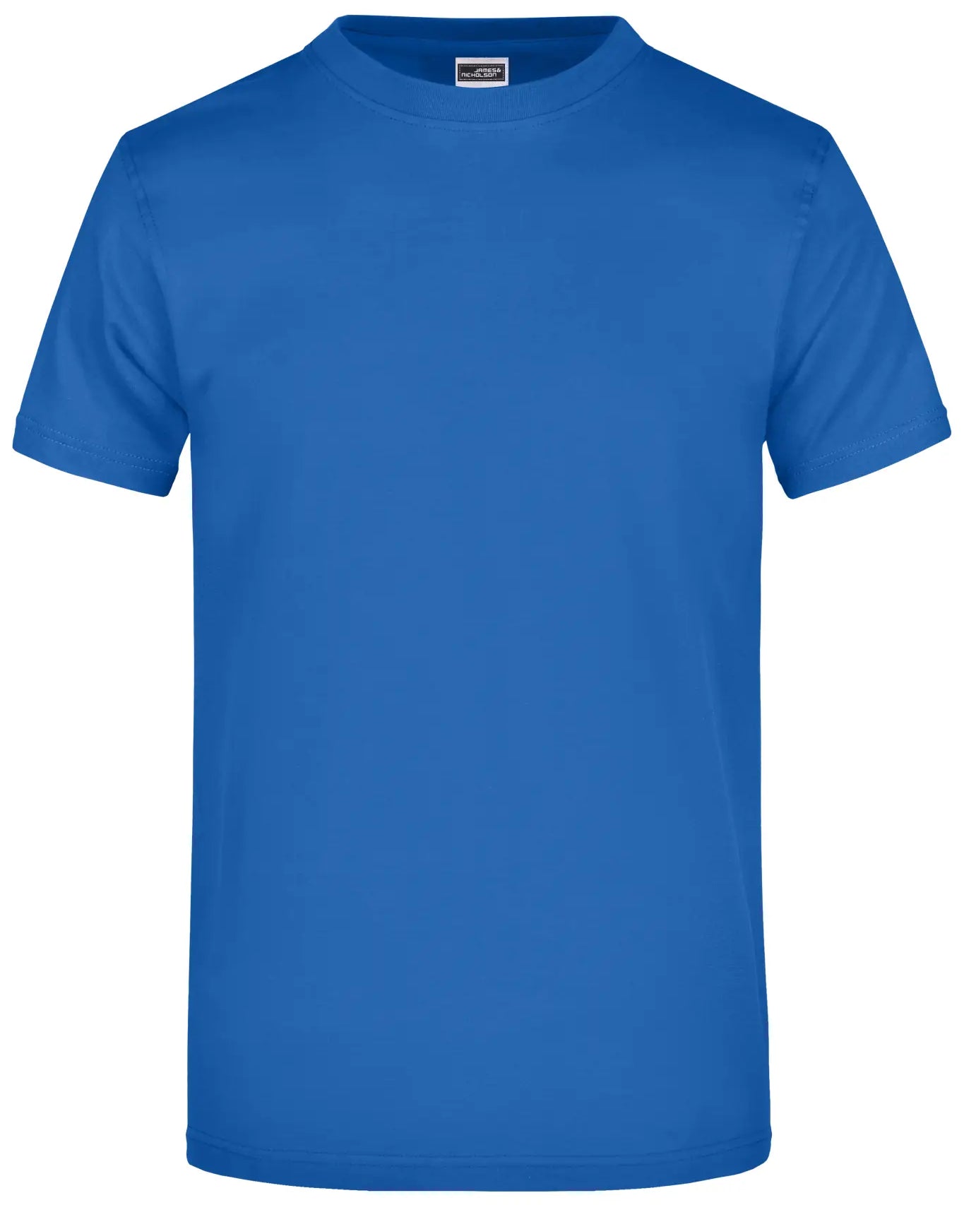 all-groups Men's Round T-Shirt Heavy