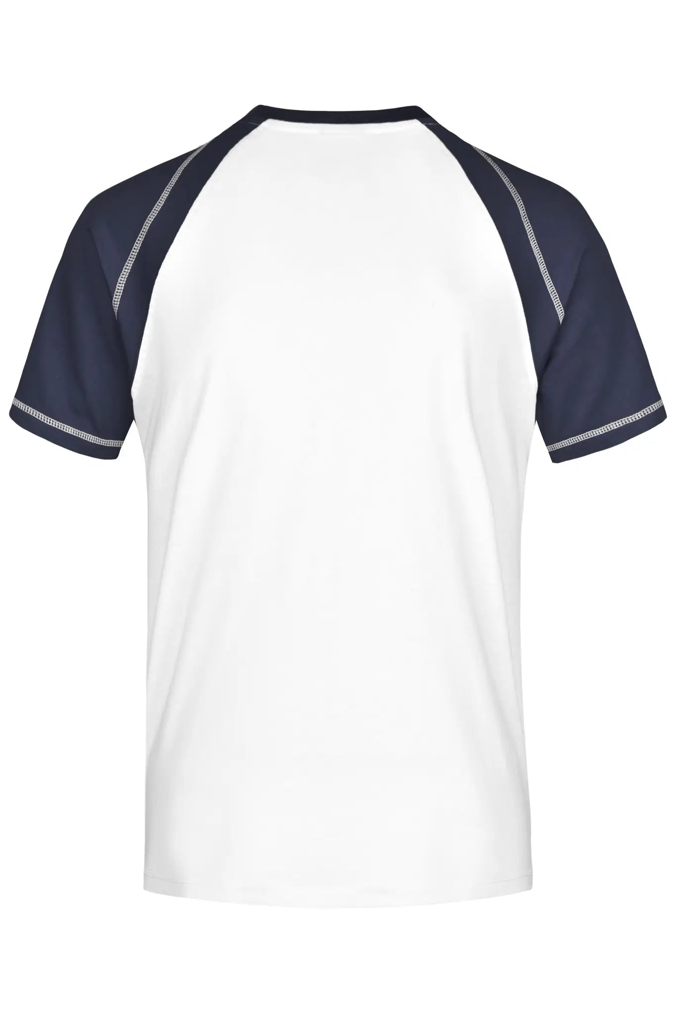 all-groups Men's Raglan T