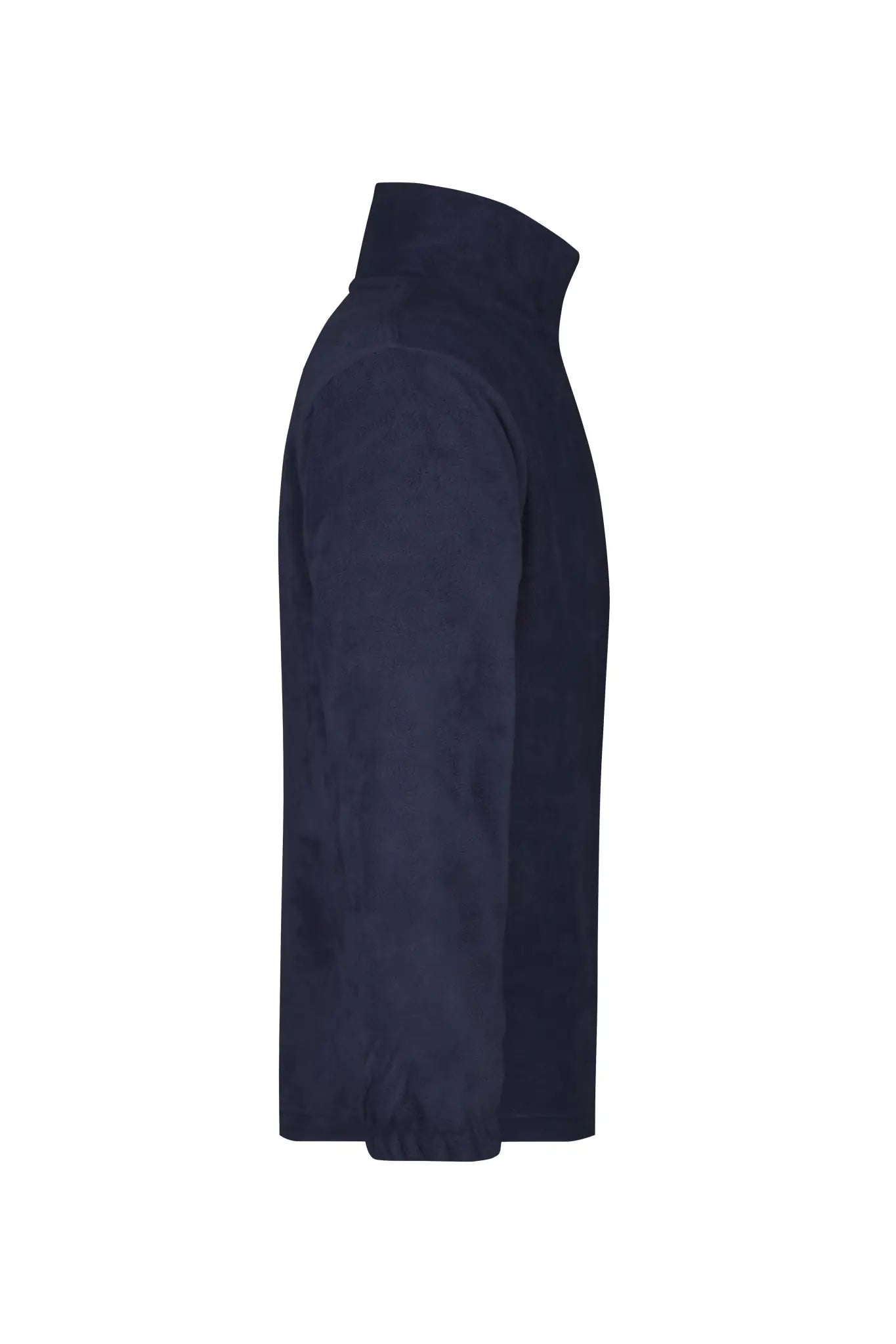 all-groups Men's Half Zip Fleece