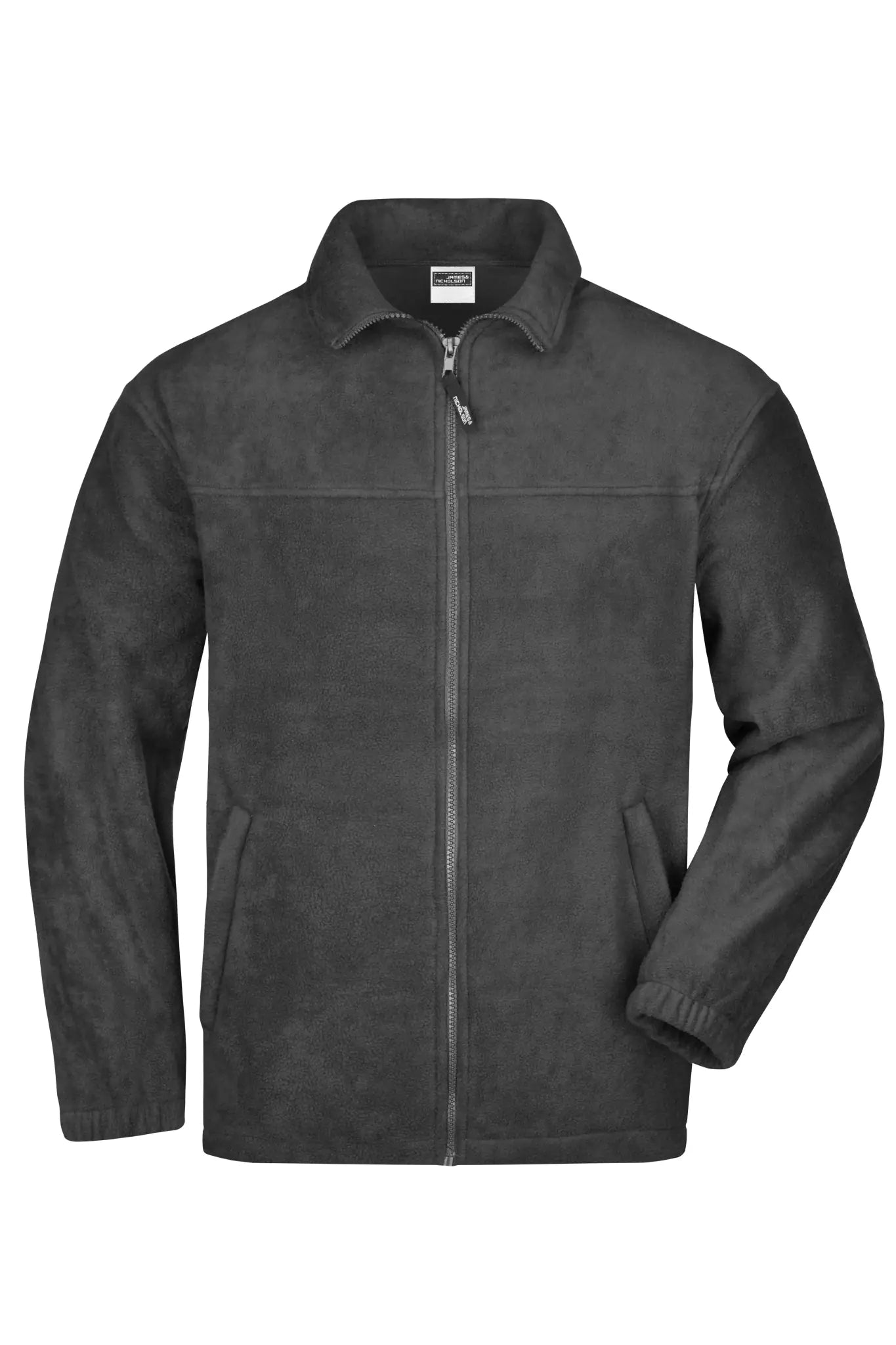 all-groups Men's Full Zip Fleece